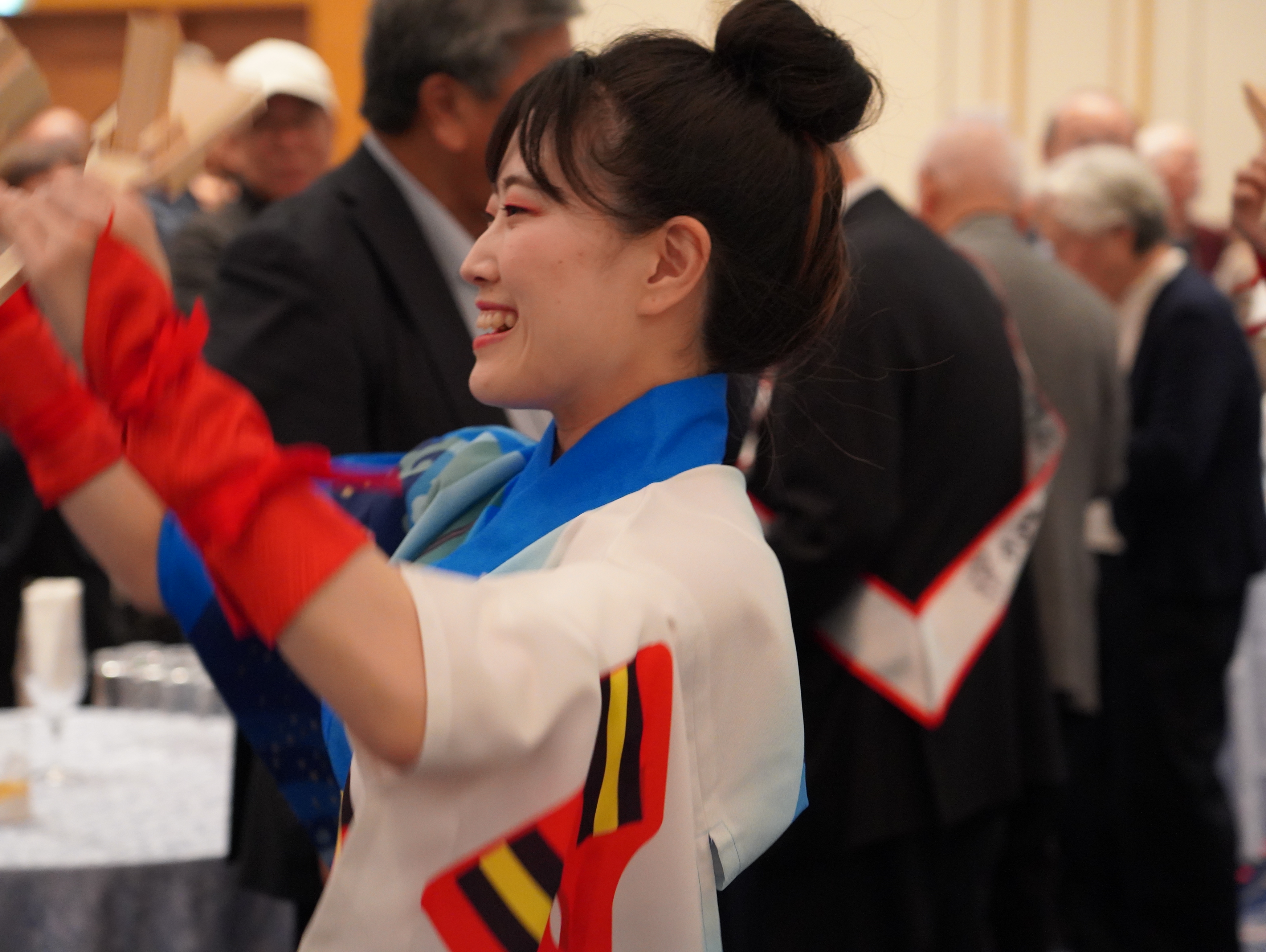 第77回・大懇親会（2025.11.14） 137