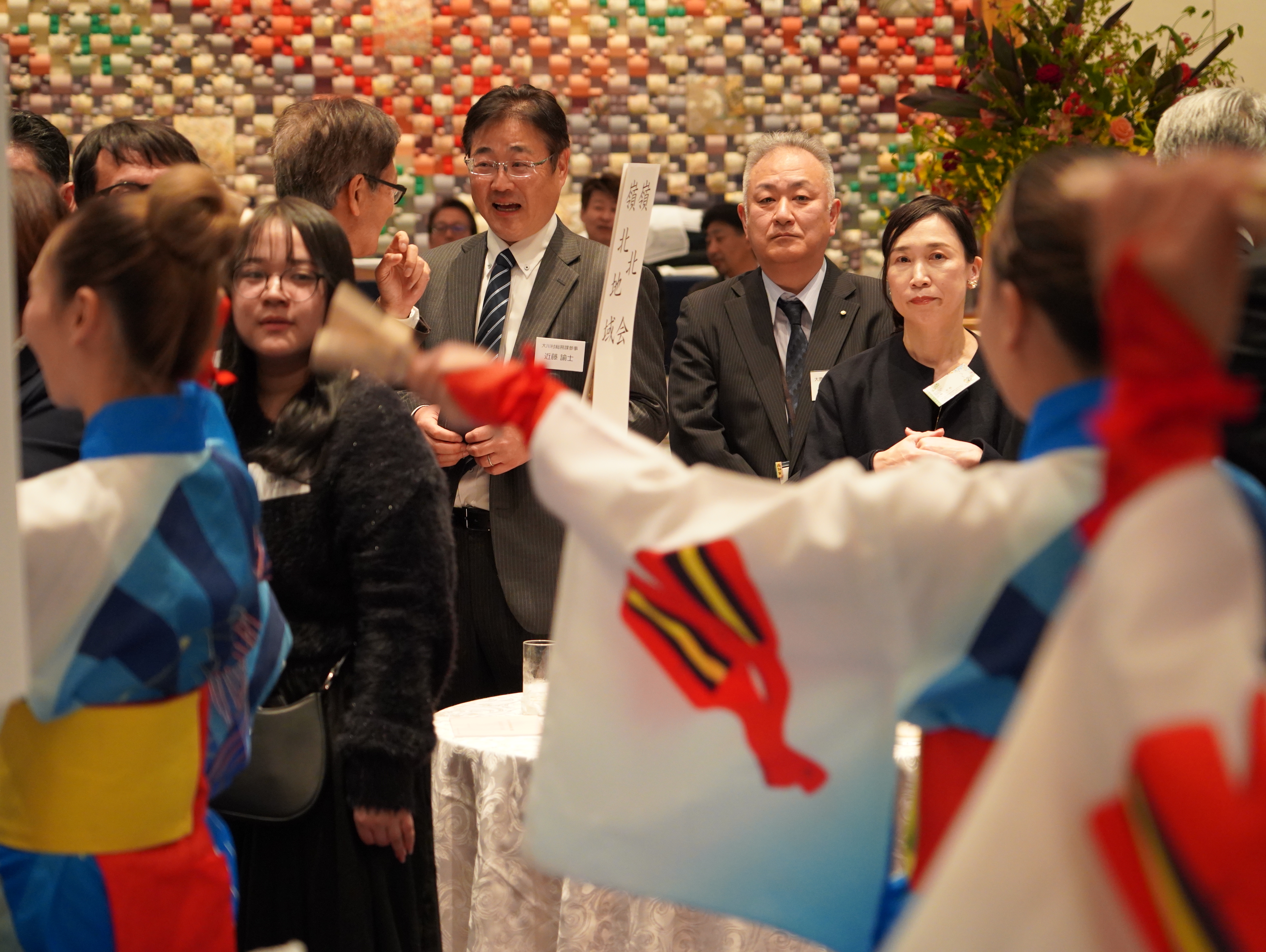 第77回・大懇親会（2025.11.14） 138