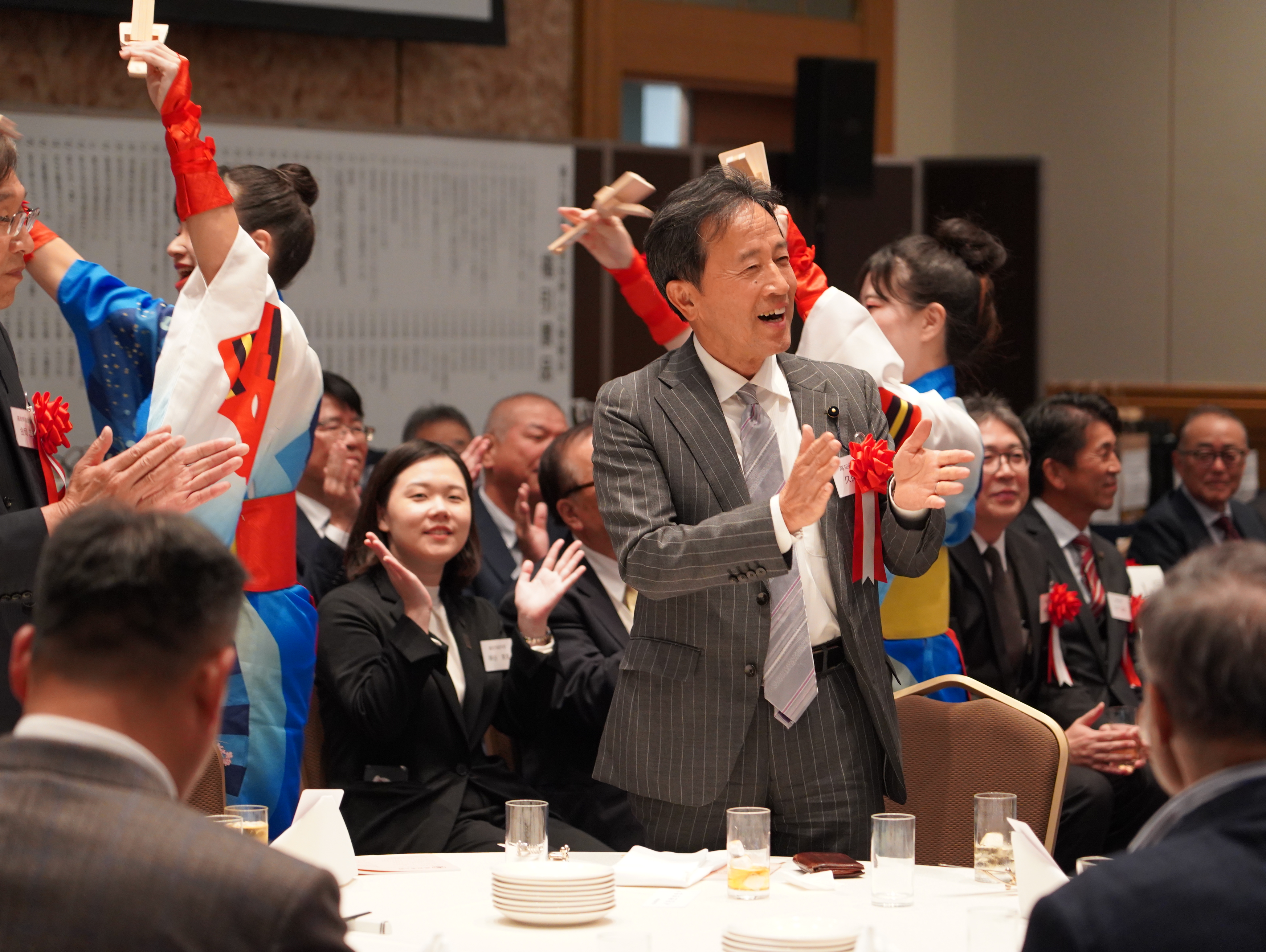 第77回・大懇親会（2025.11.14） 139