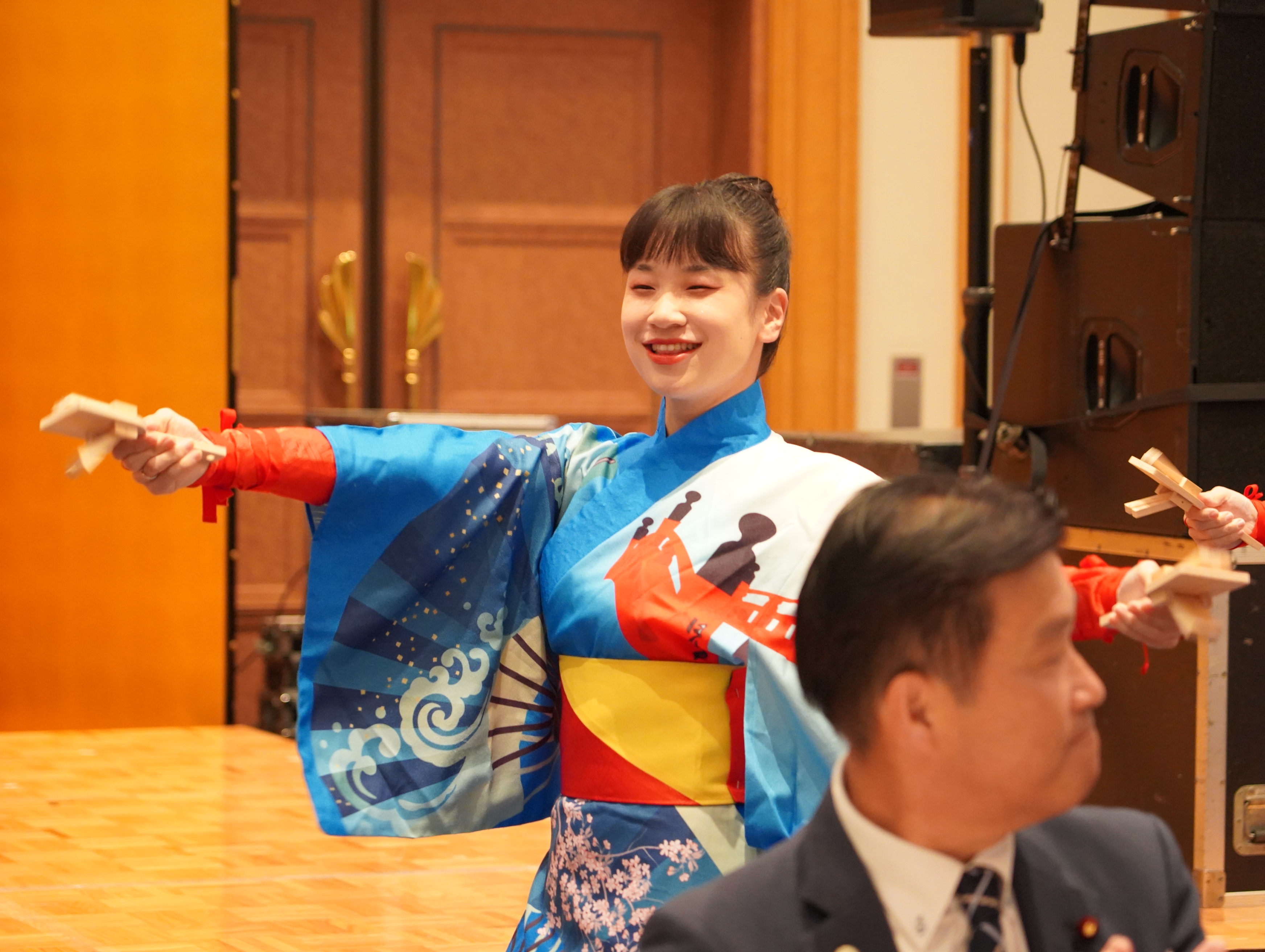 第77回・大懇親会（2025.11.14） 140