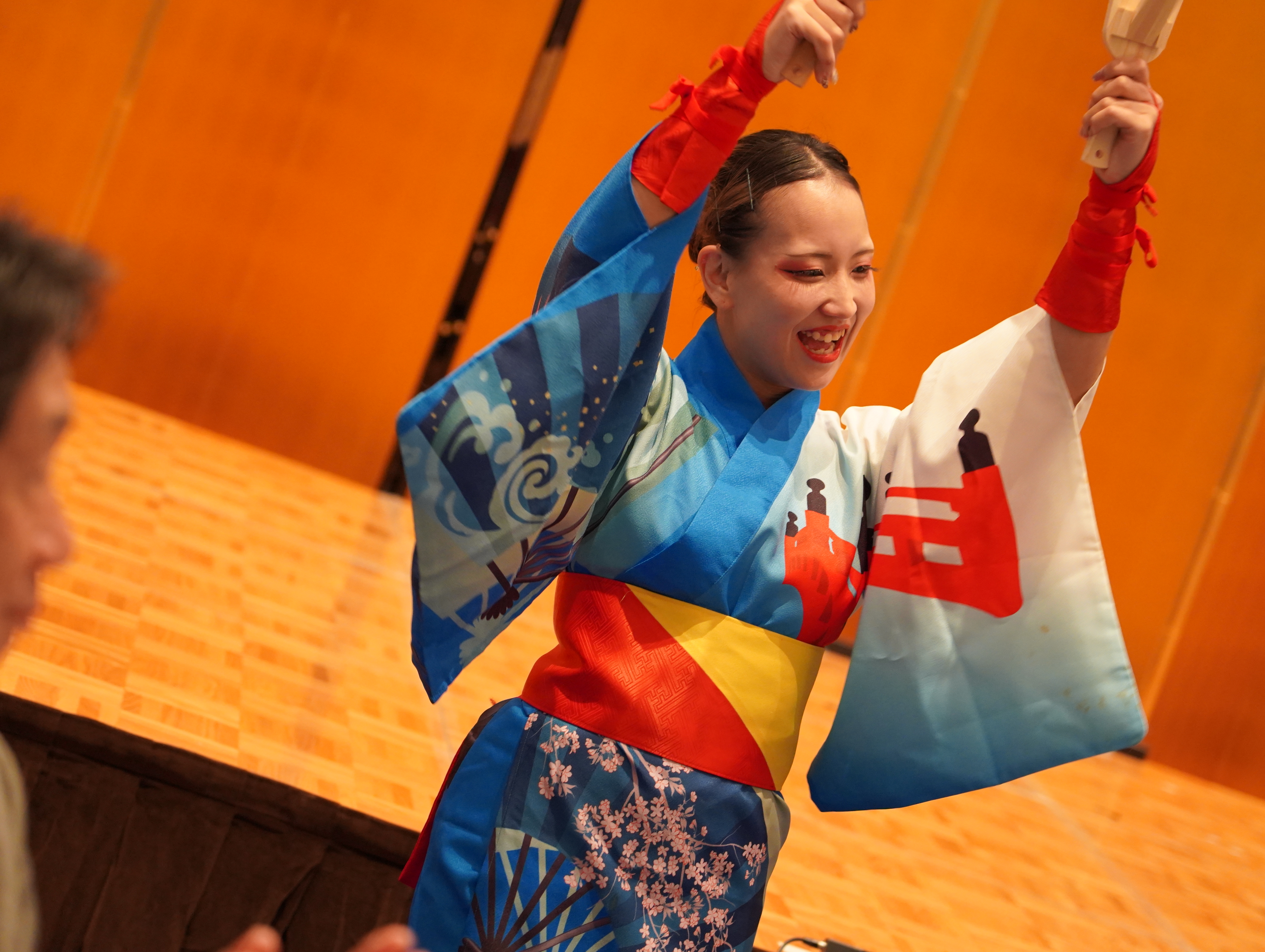 第77回・大懇親会（2025.11.14） 141