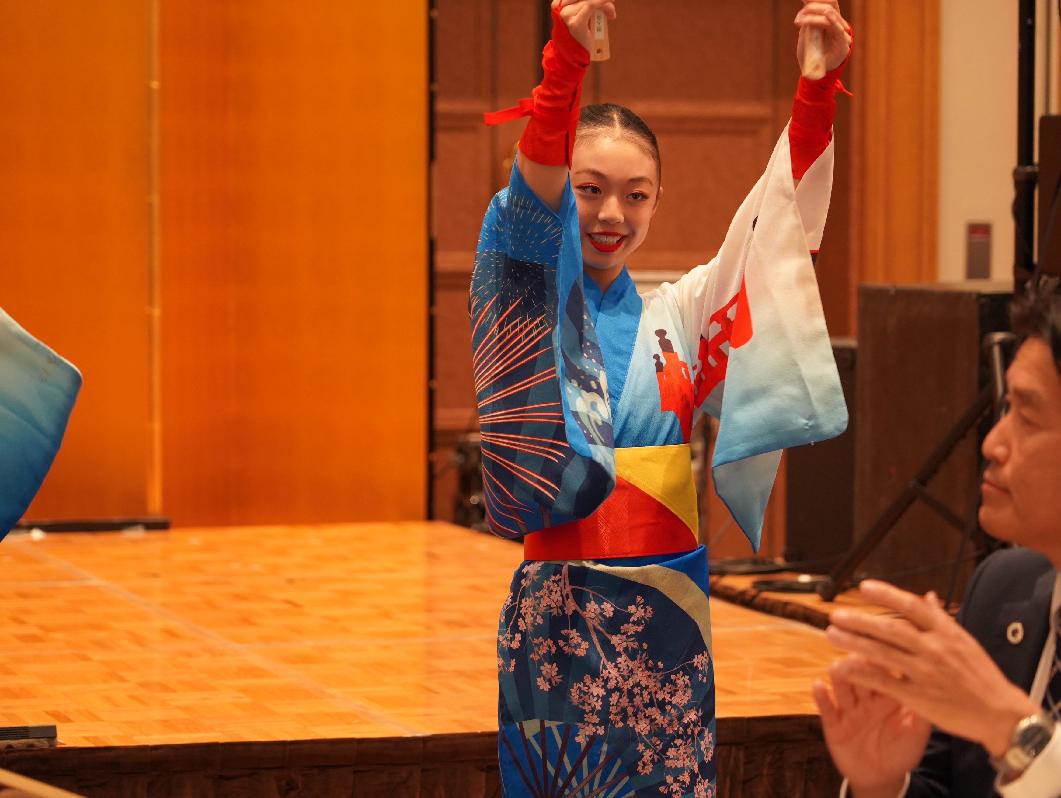 第77回・大懇親会（2025.11.14） 143