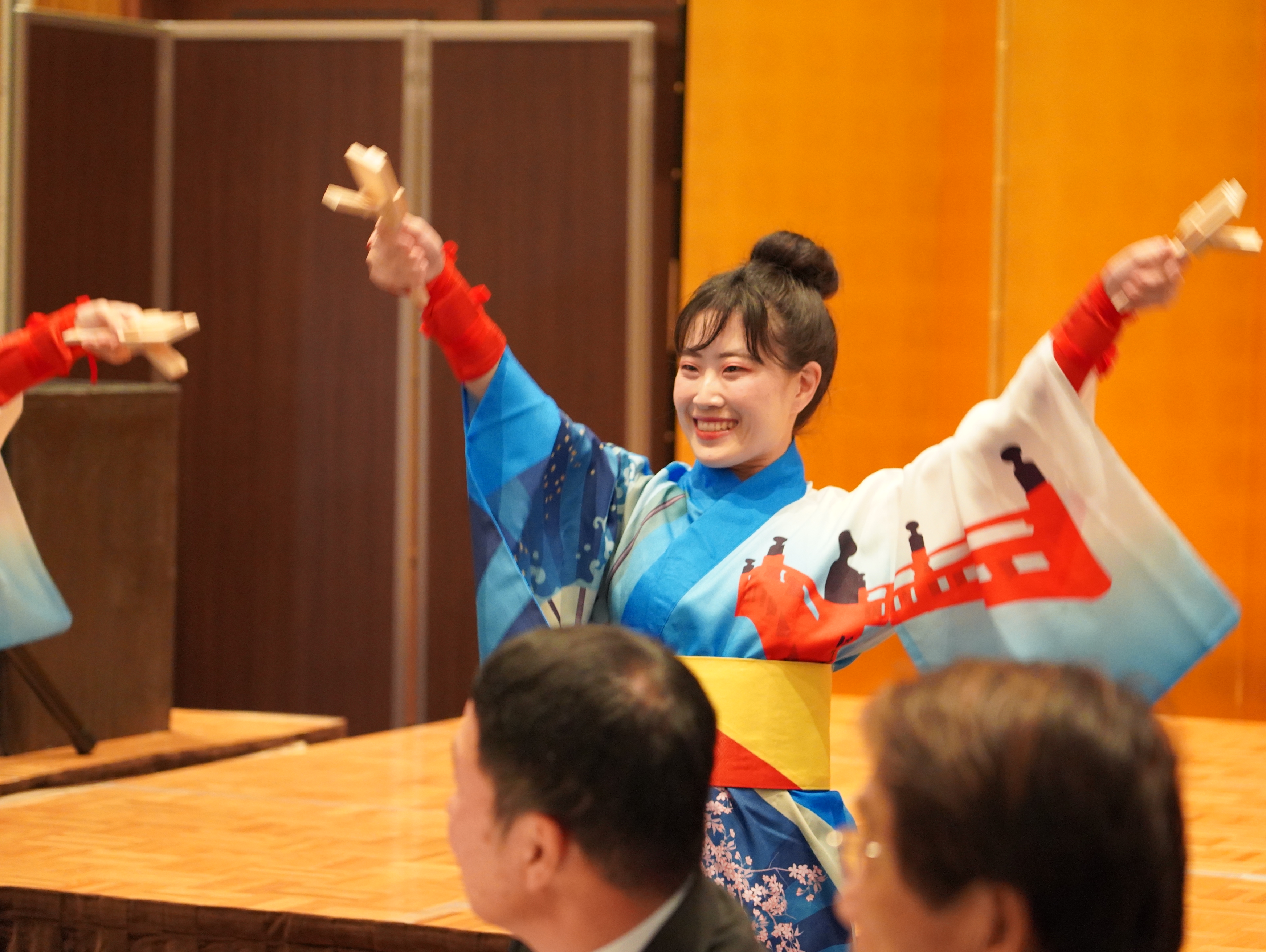 第77回・大懇親会（2025.11.14） 146