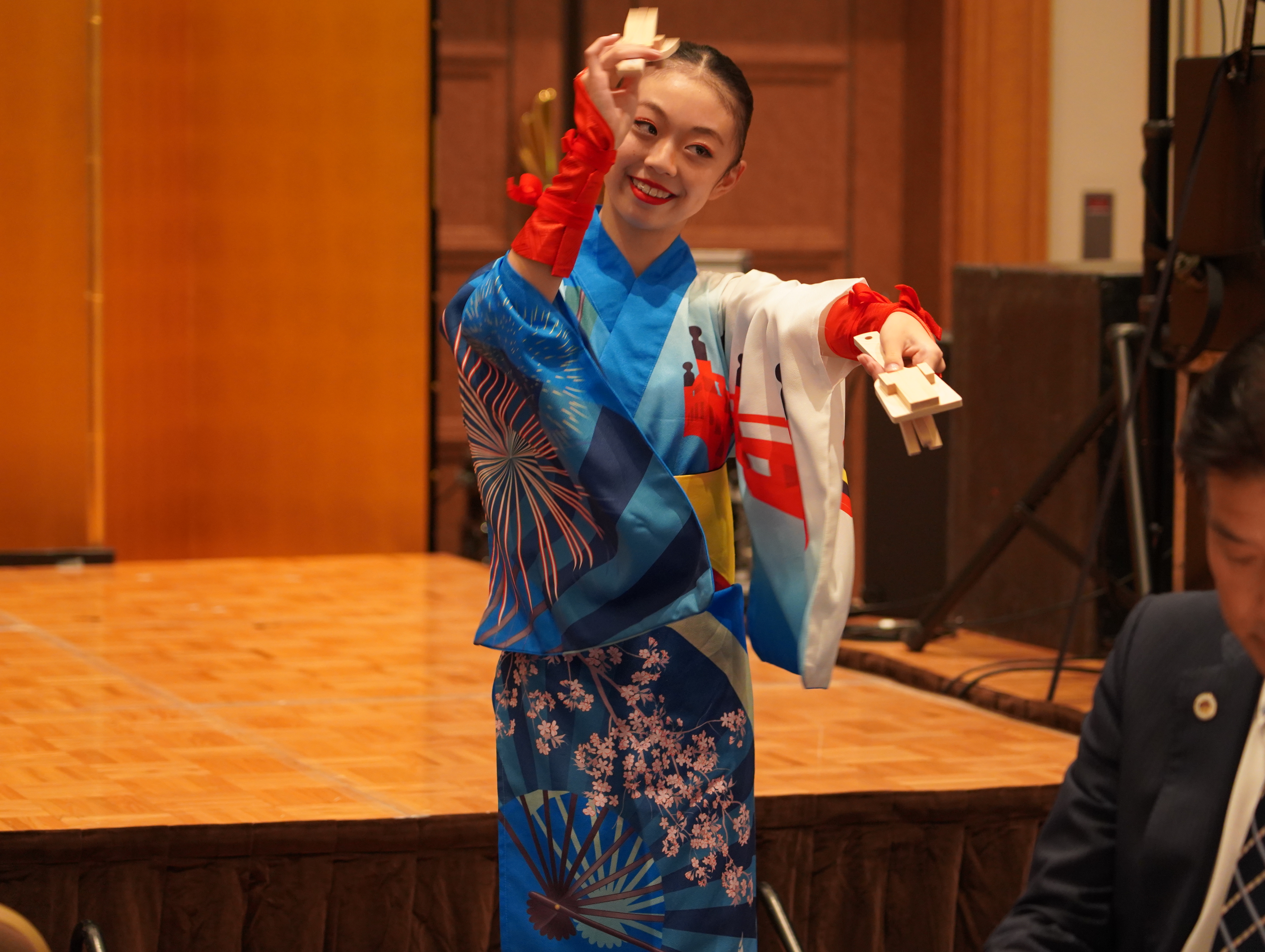 第77回・大懇親会（2025.11.14） 148