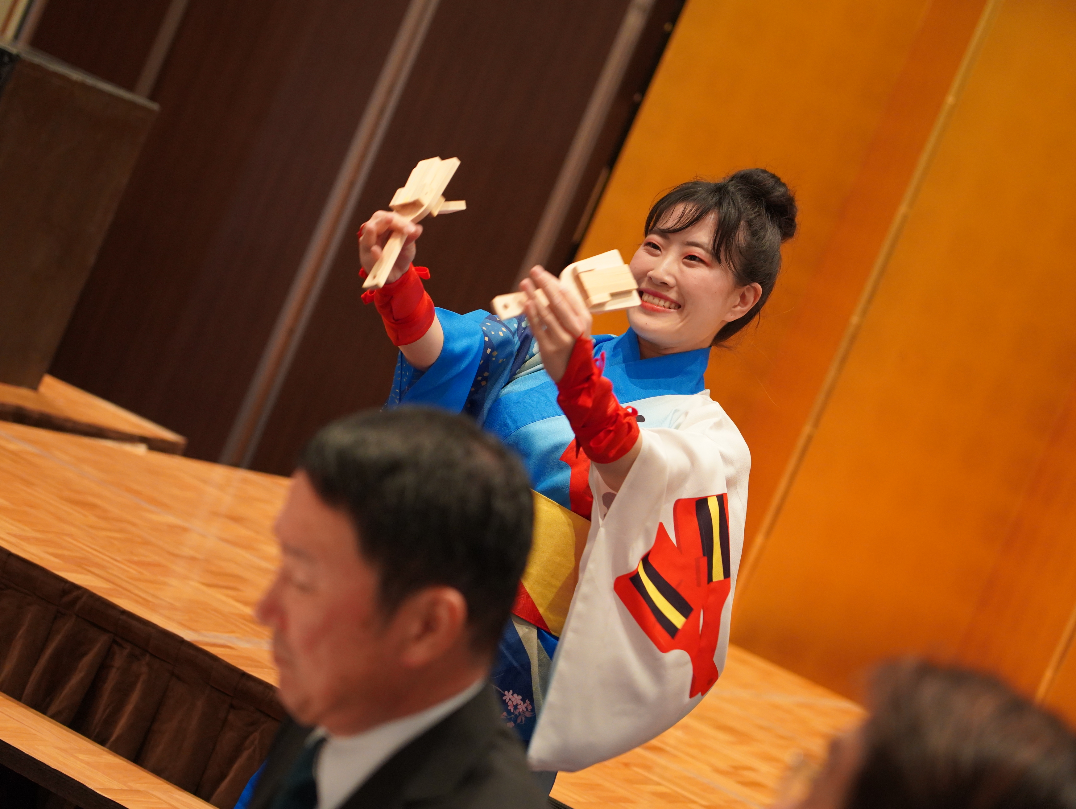 第77回・大懇親会（2025.11.14） 149