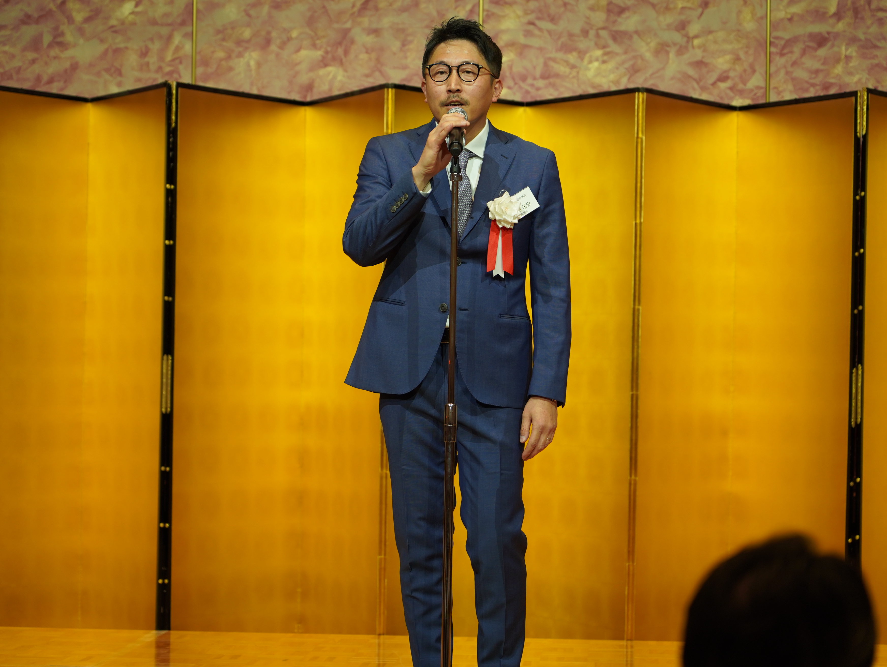 第77回・大懇親会（2025.11.14） 152