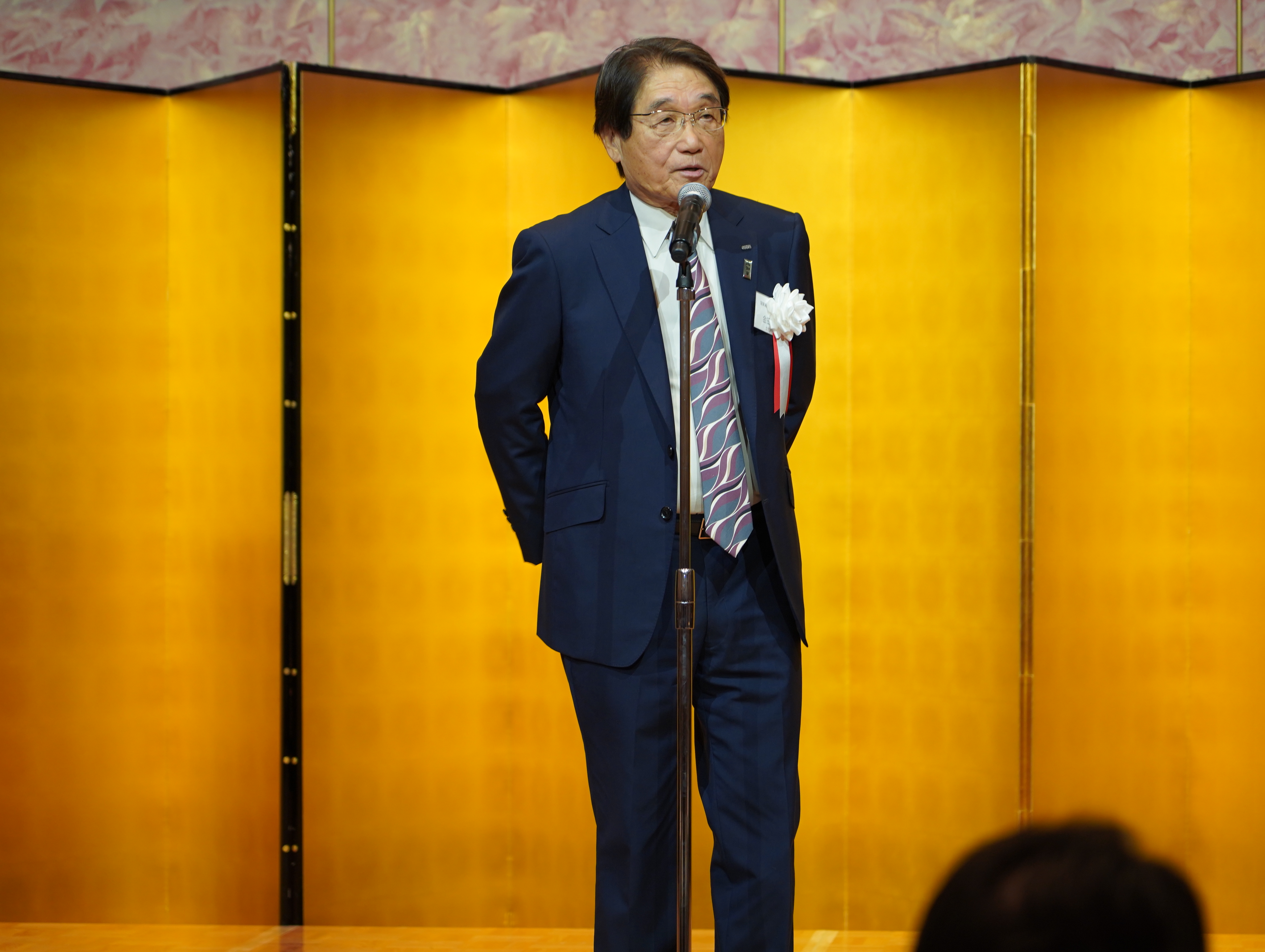 第77回・大懇親会（2025.11.14） 153