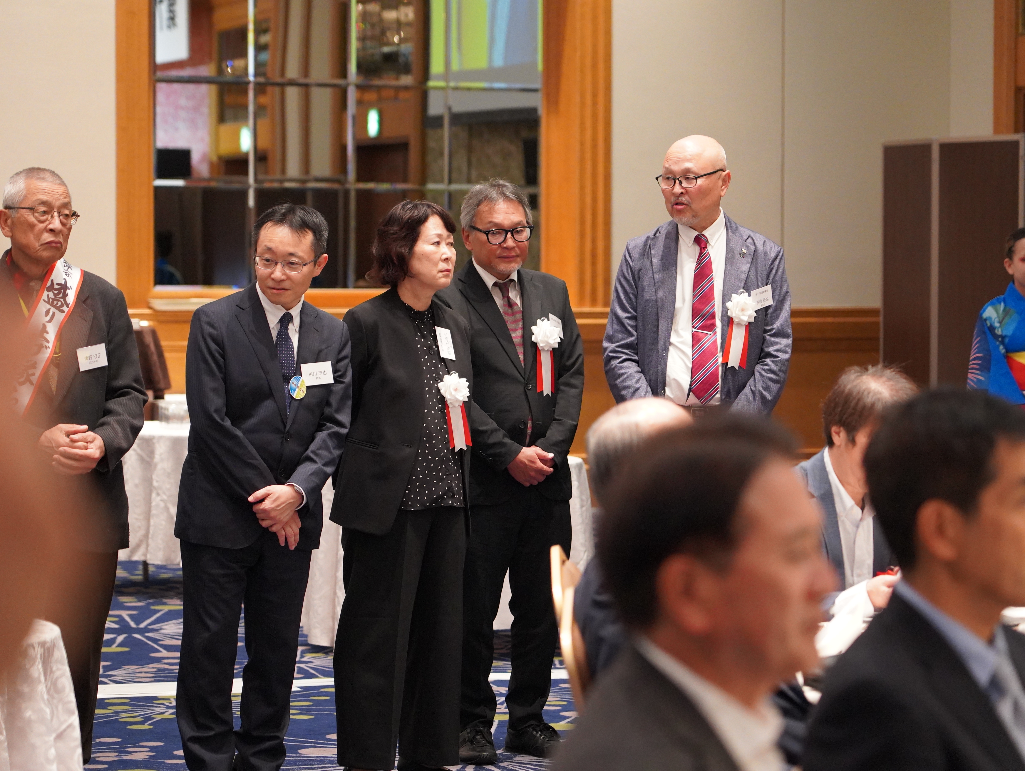 第77回・大懇親会（2025.11.14） 157