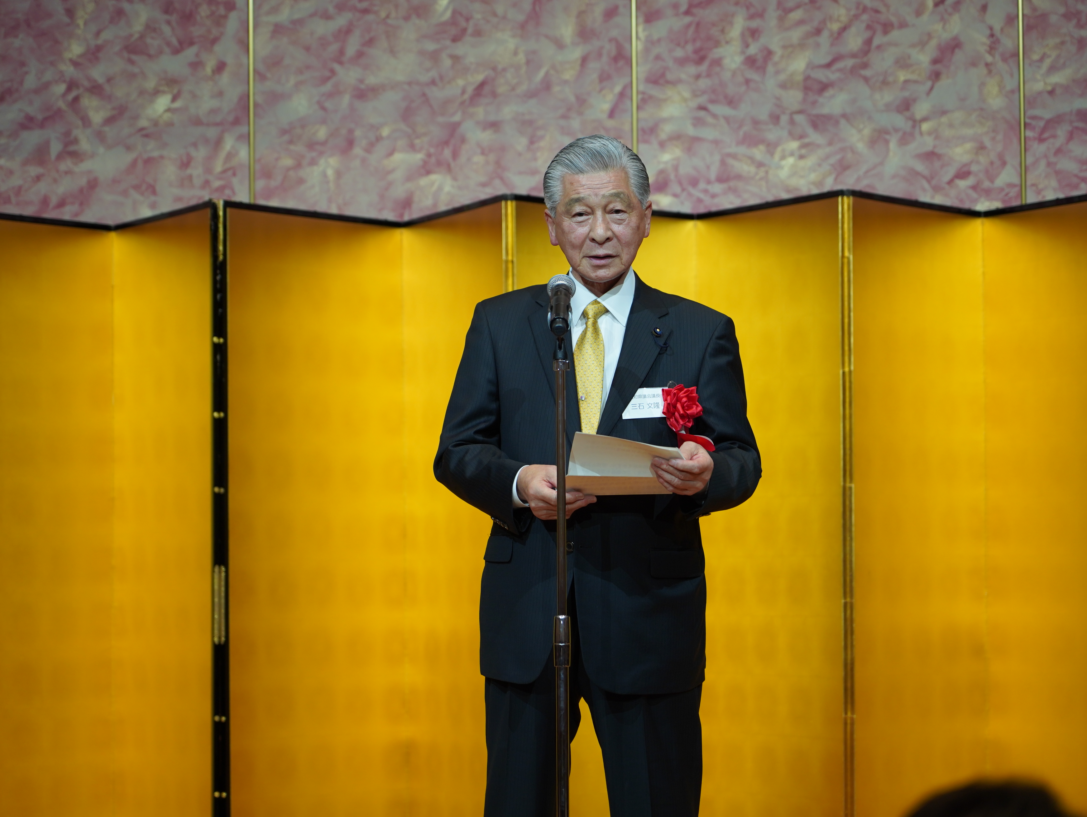 第77回・大懇親会（2025.11.14） 159