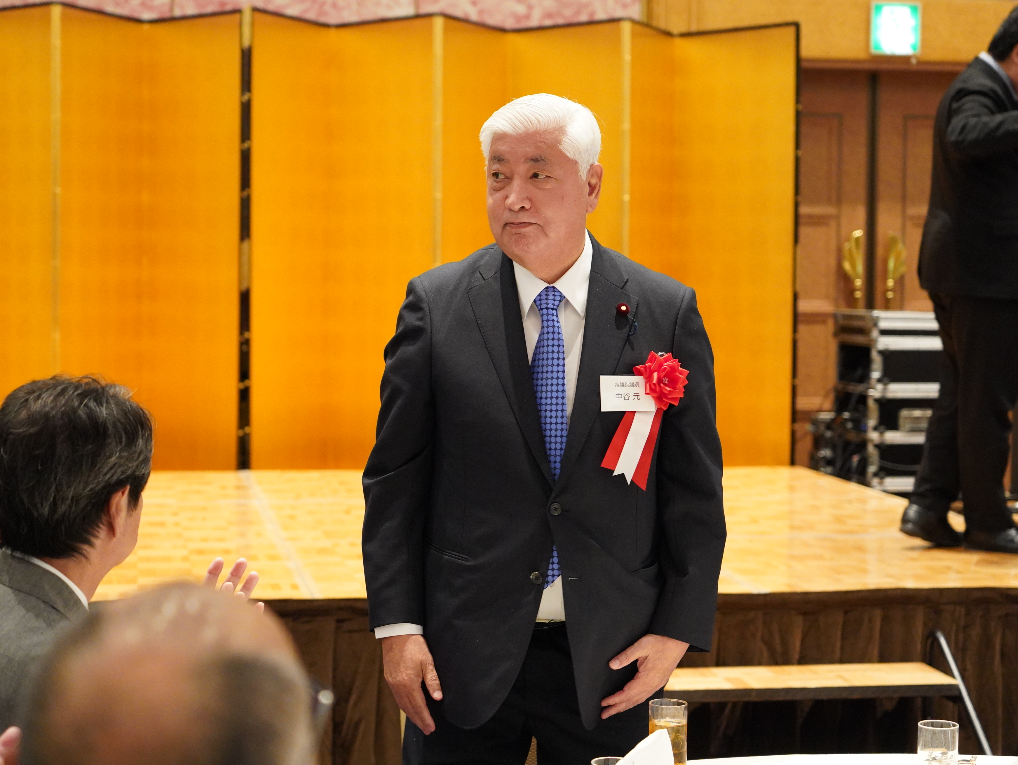 第77回・大懇親会（2025.11.14） 162