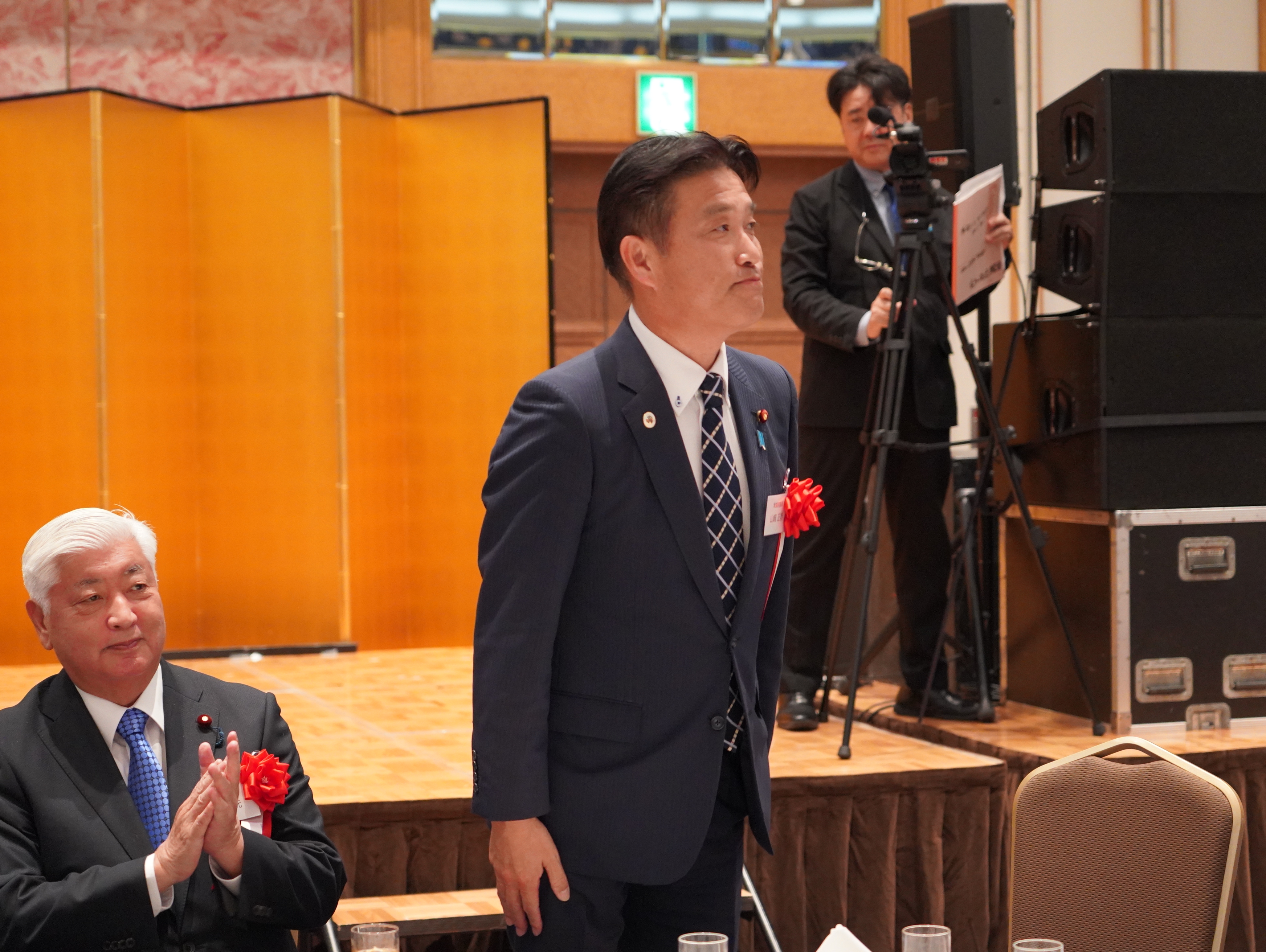 第77回・大懇親会（2025.11.14） 163