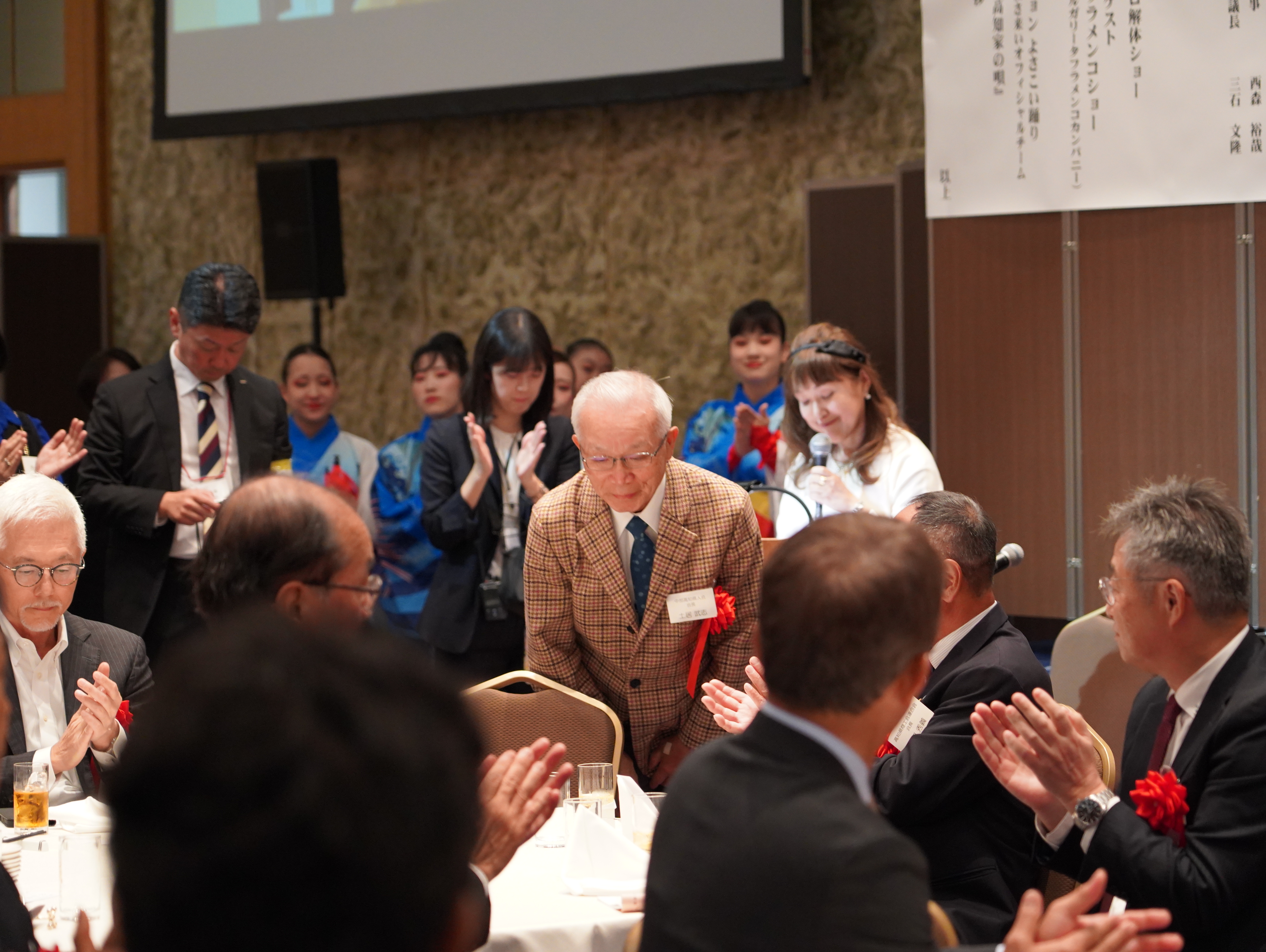 第77回・大懇親会（2025.11.14） 166