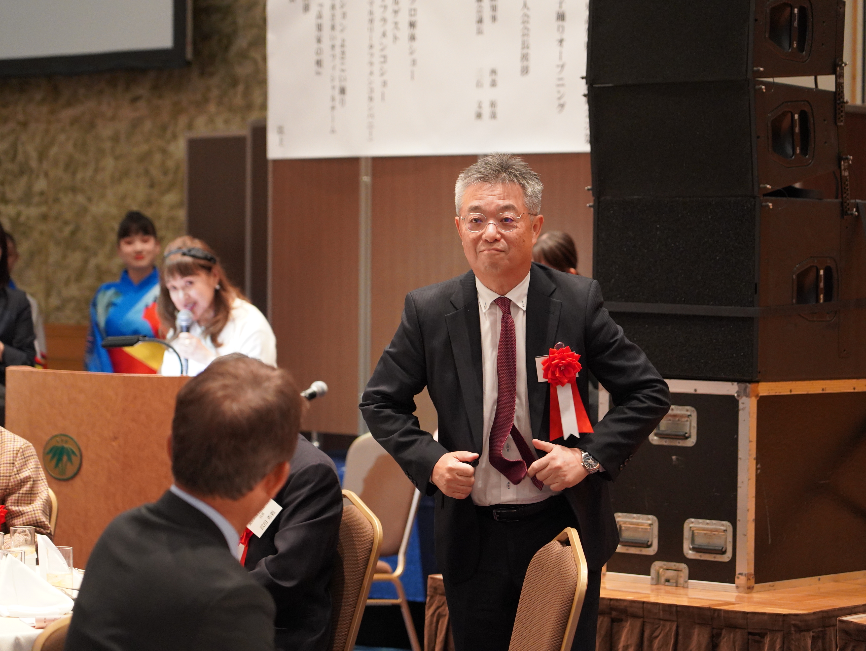 第77回・大懇親会（2025.11.14） 167