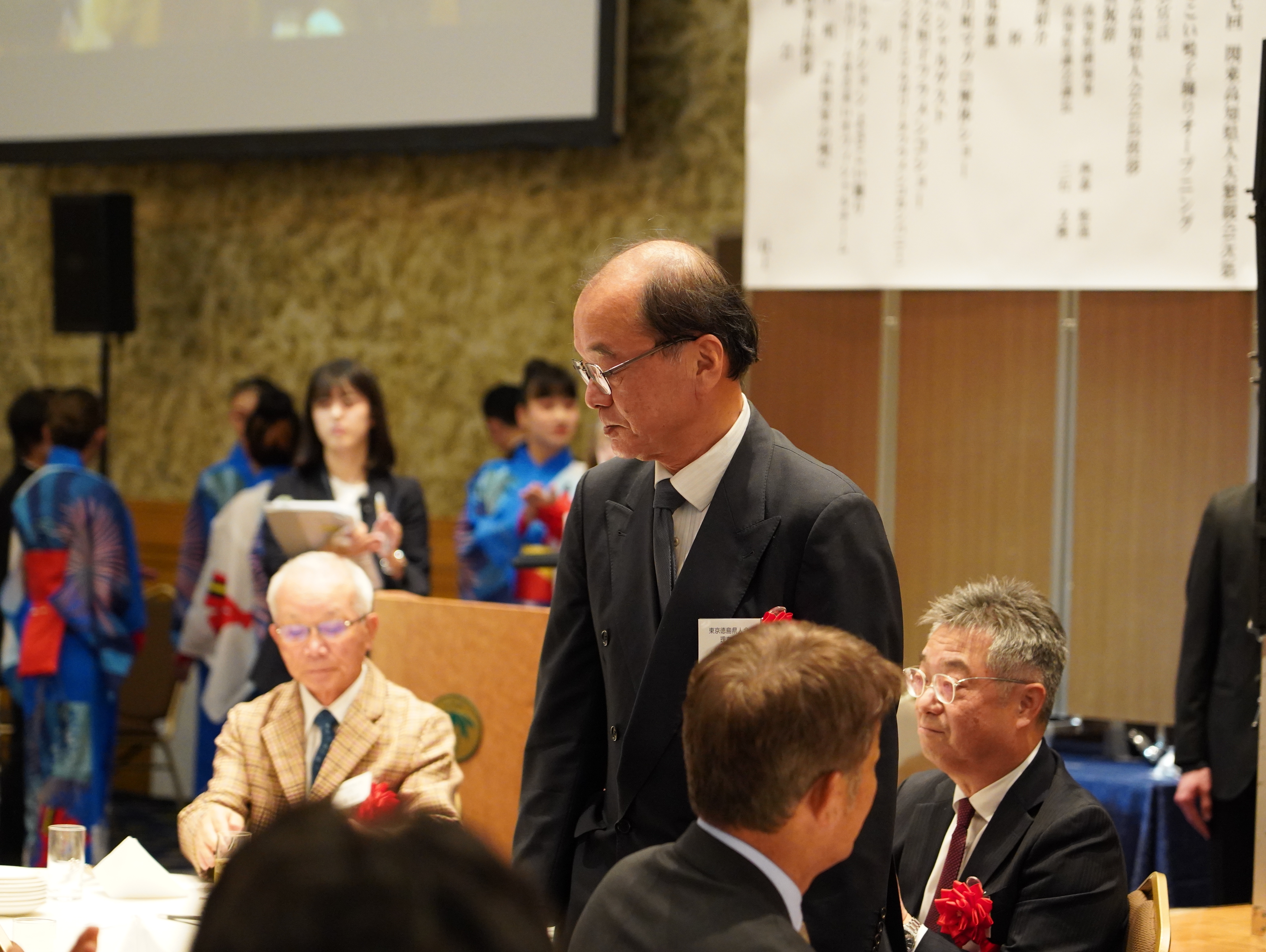 第77回・大懇親会（2025.11.14） 169