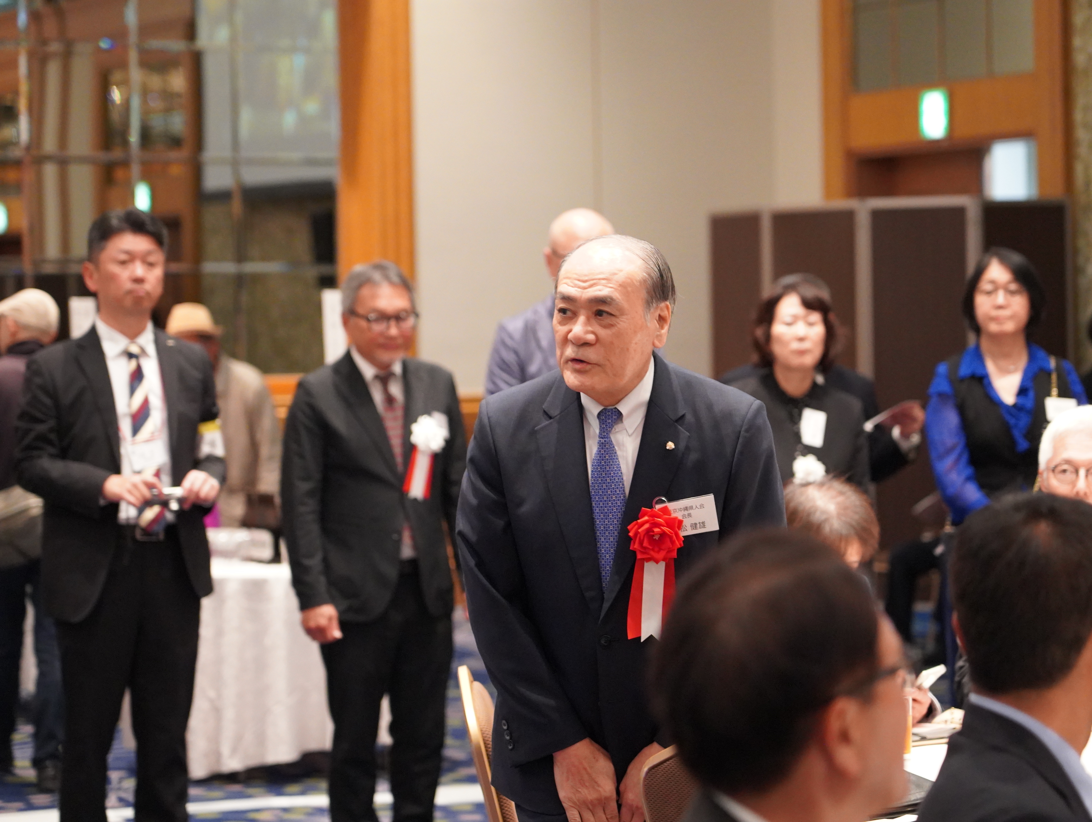 第77回・大懇親会（2025.11.14） 170