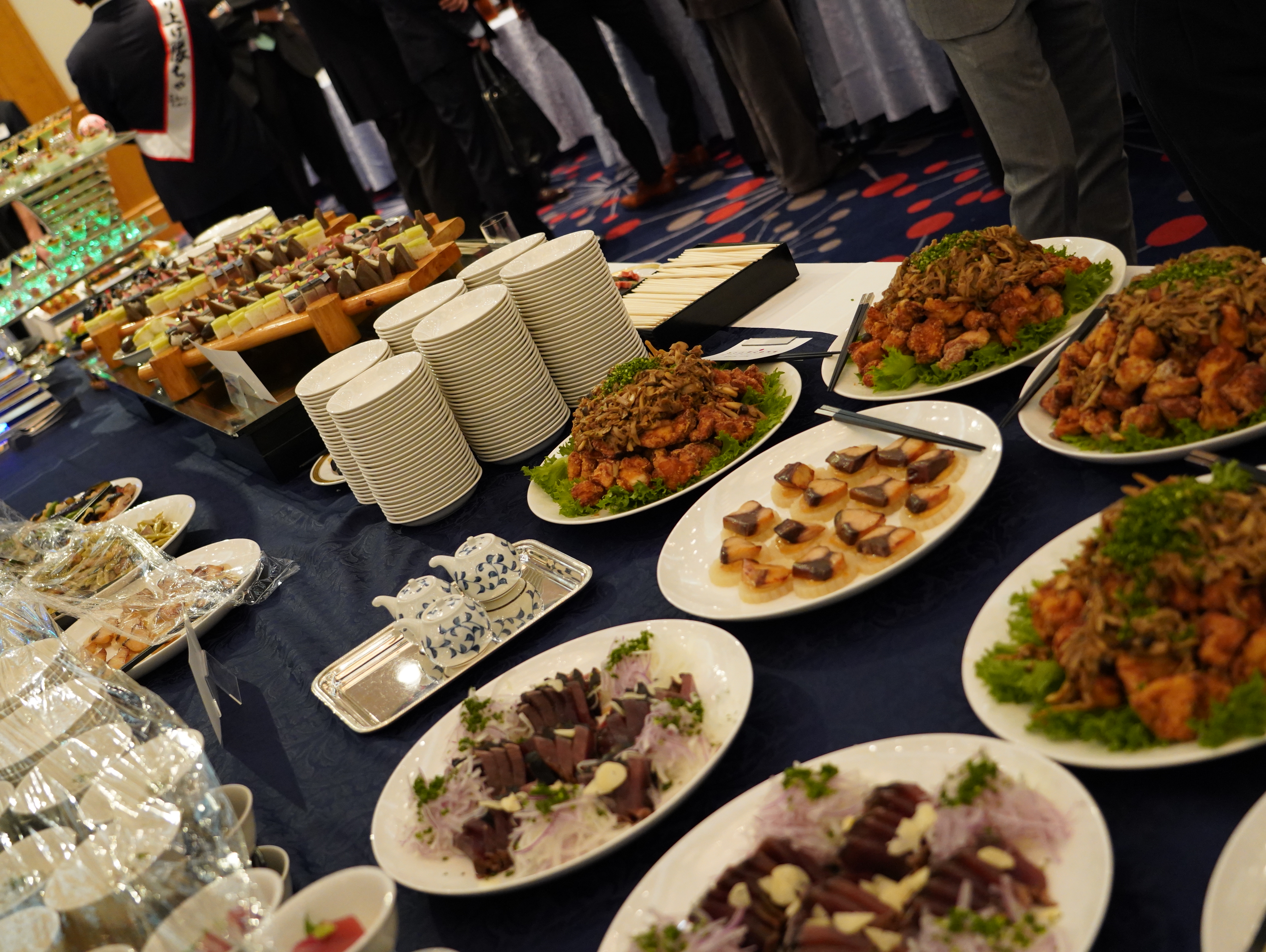 第77回・大懇親会（2025.11.14） 183