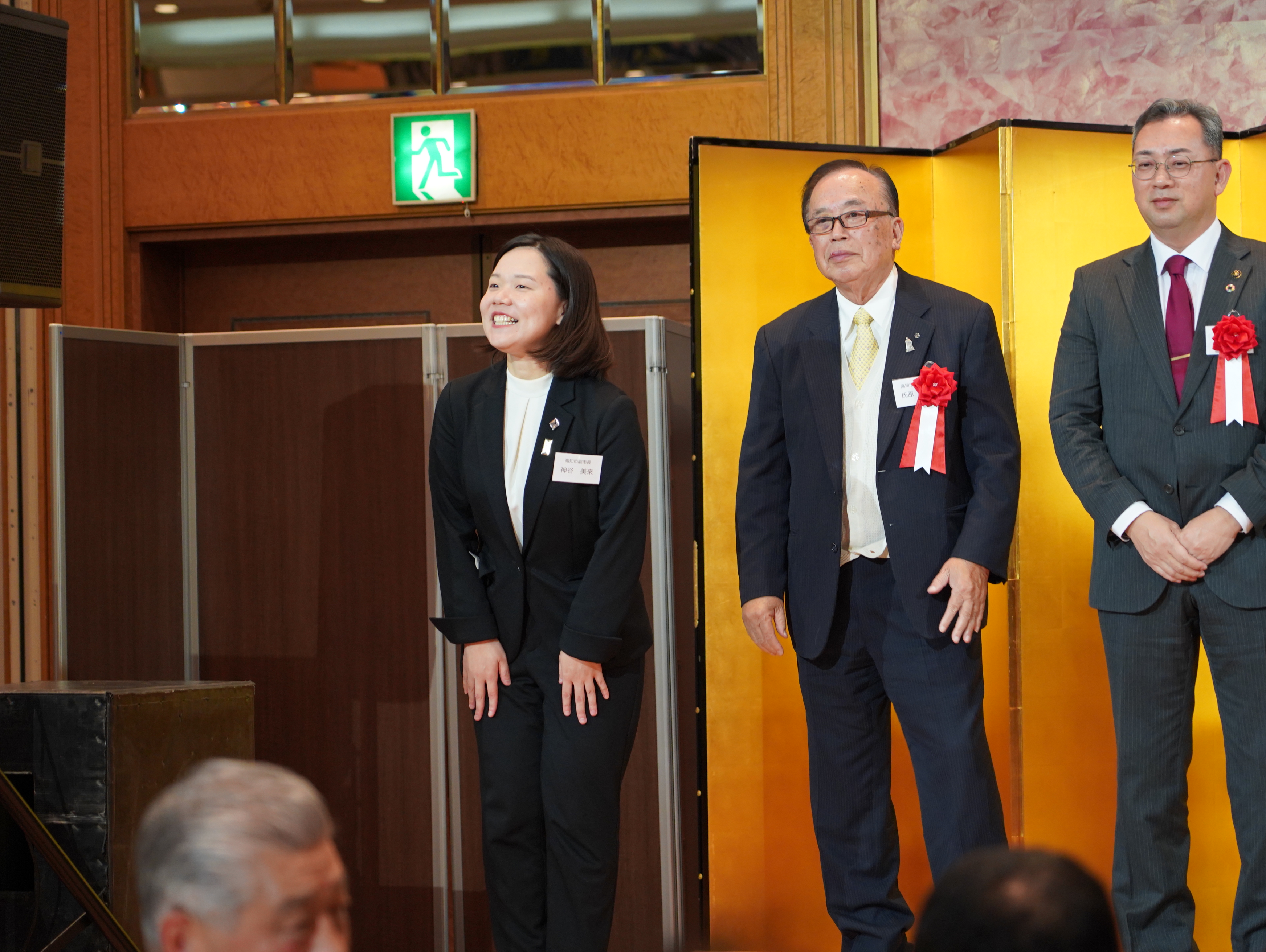 第77回・大懇親会（2025.11.14） 185