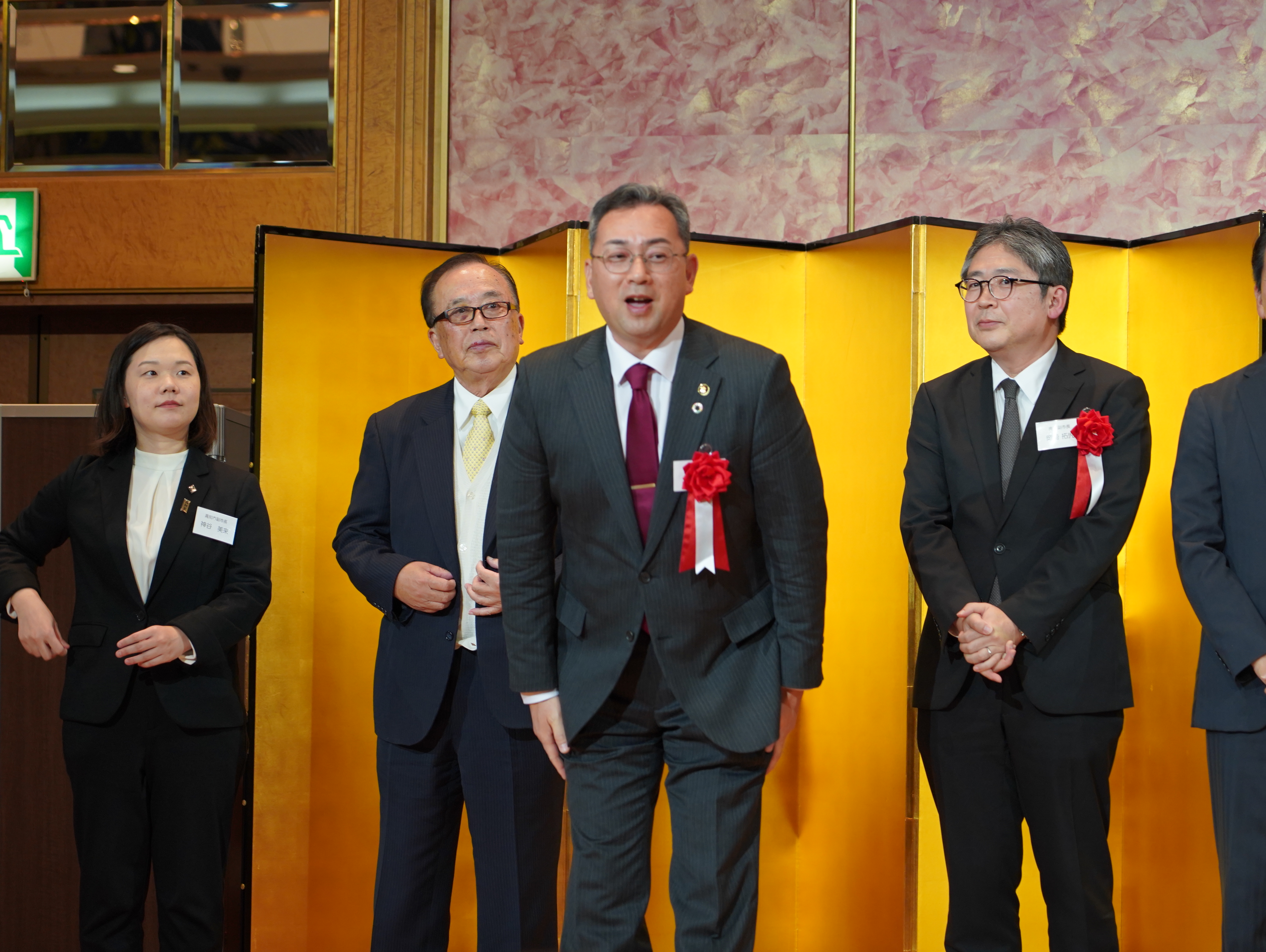 第77回・大懇親会（2025.11.14） 186