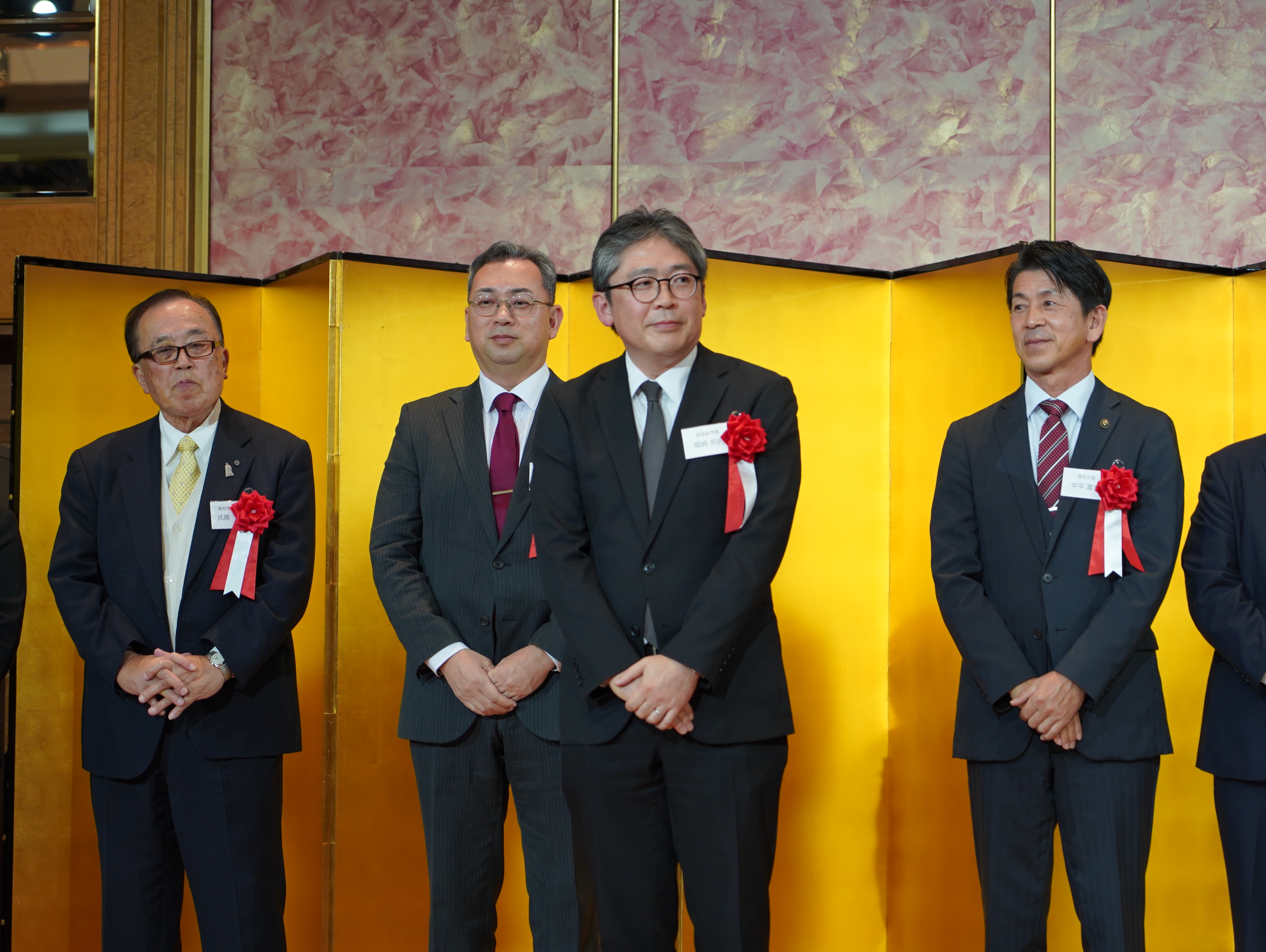 第77回・大懇親会（2025.11.14） 187