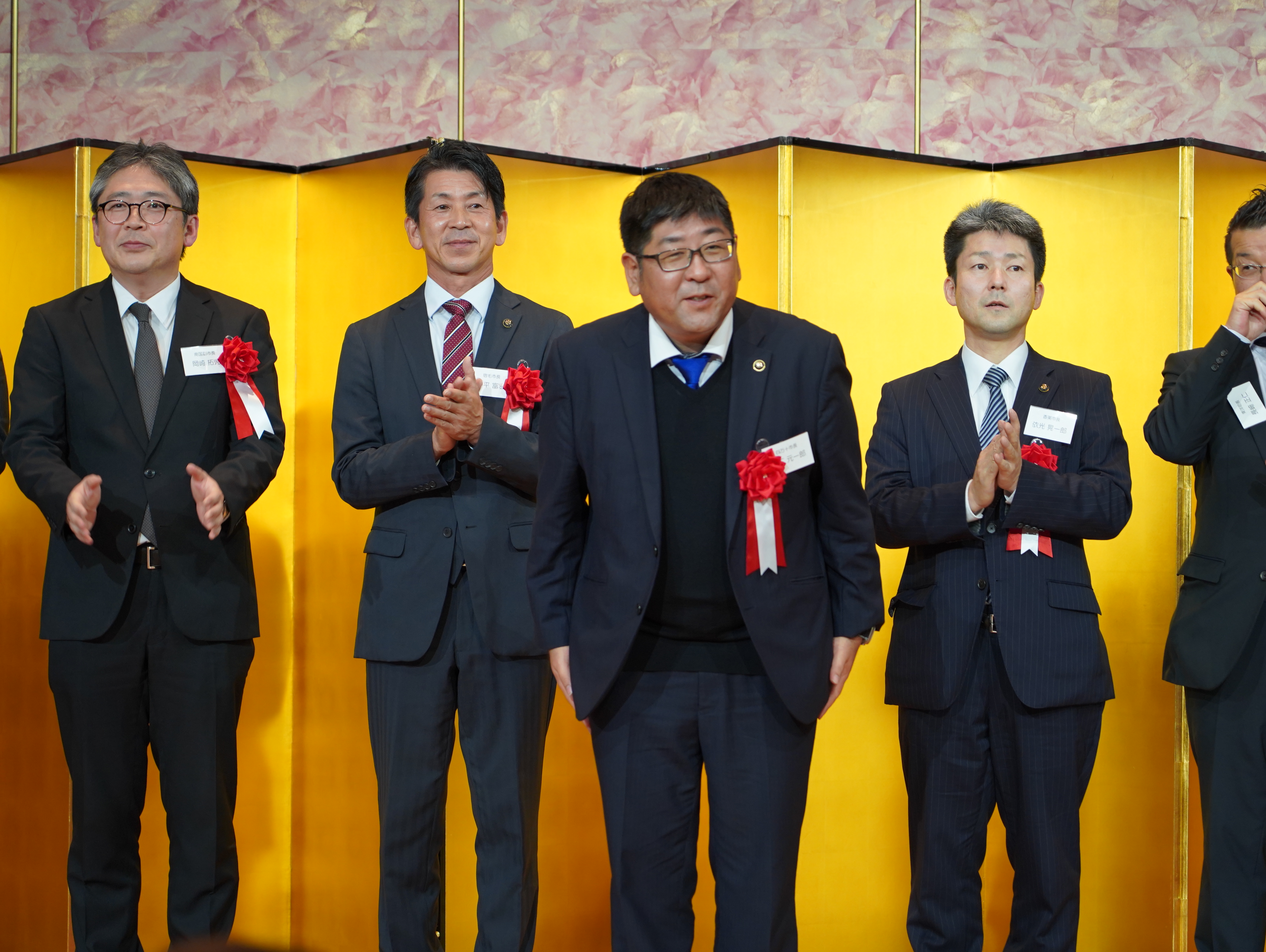 第77回・大懇親会（2025.11.14） 189