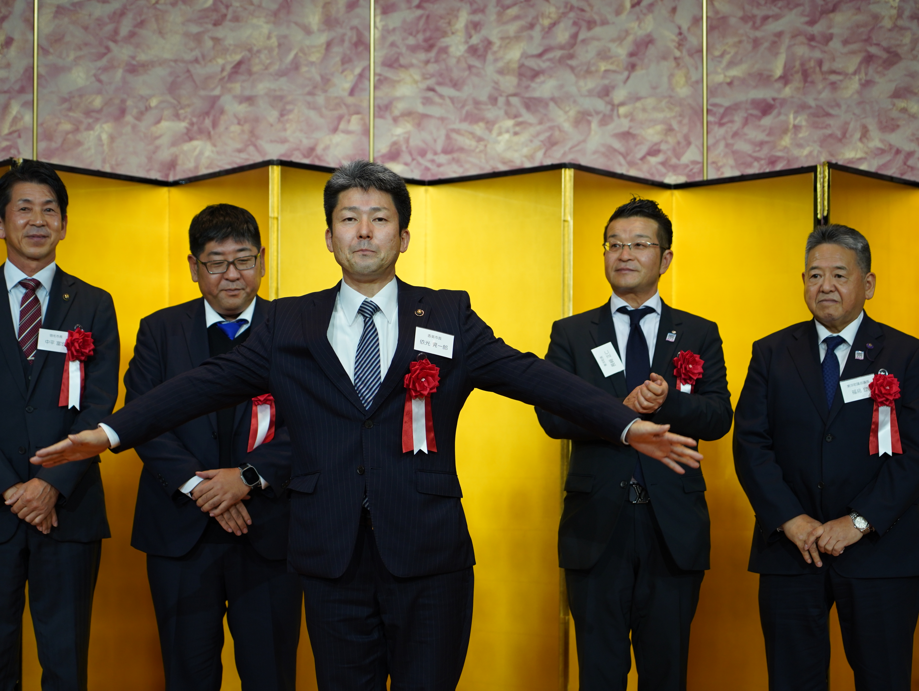 第77回・大懇親会（2025.11.14） 190