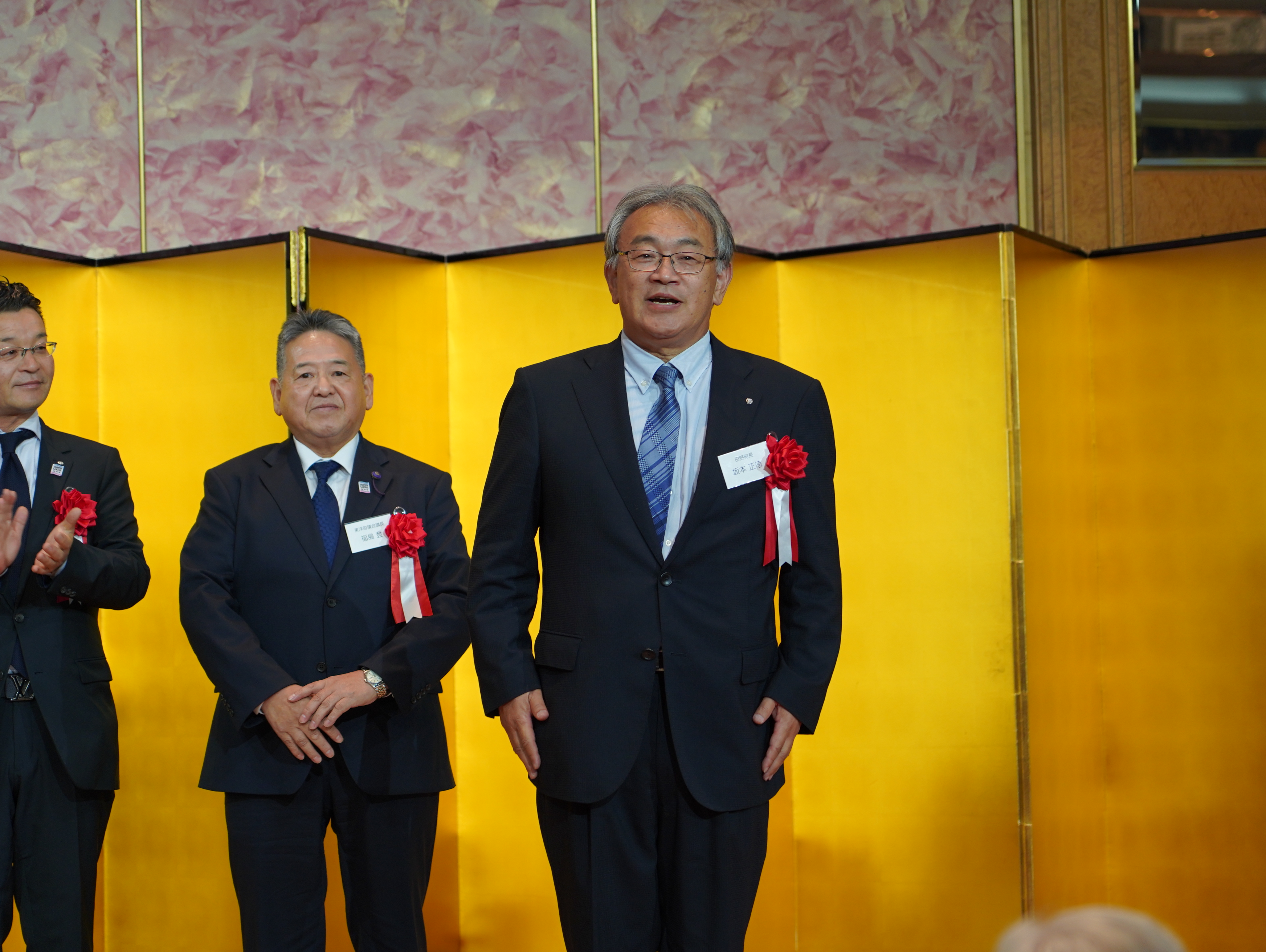 第77回・大懇親会（2025.11.14） 191