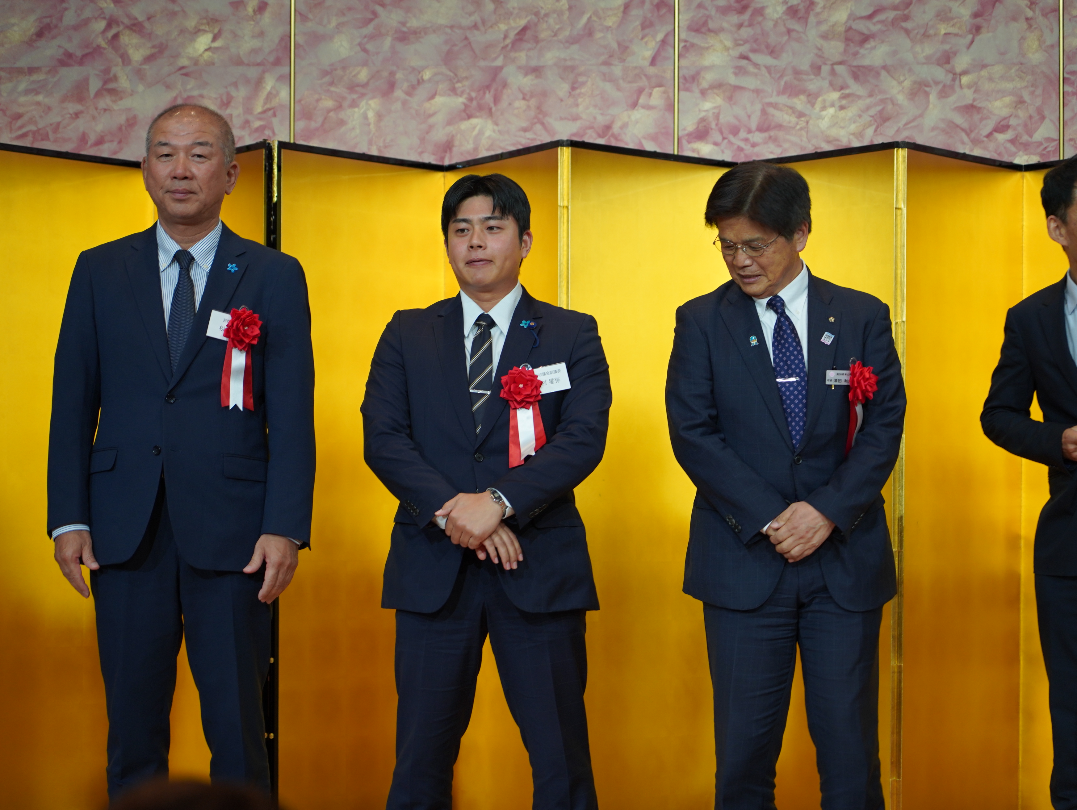 第77回・大懇親会（2025.11.14） 193