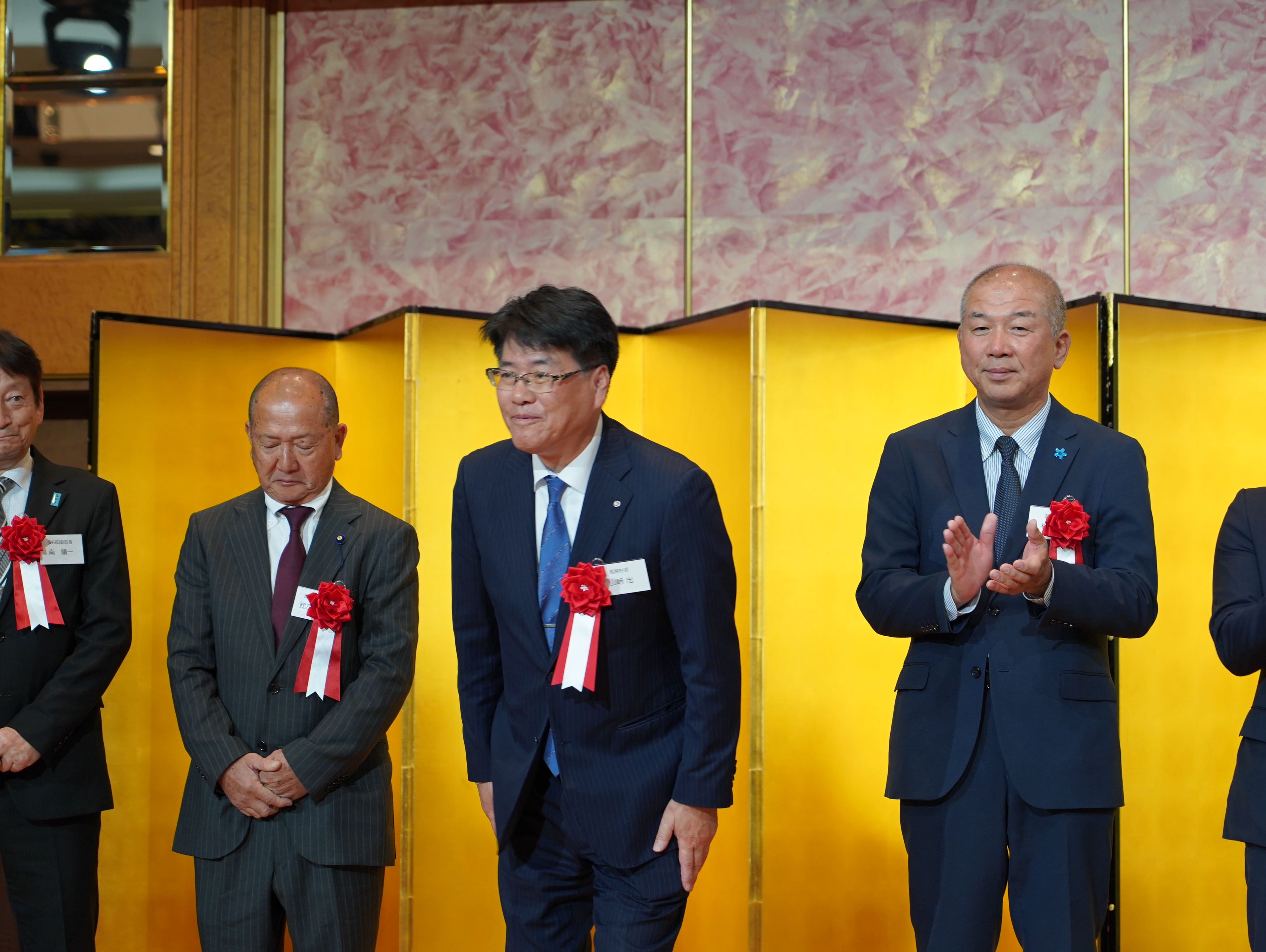 第77回・大懇親会（2025.11.14） 195