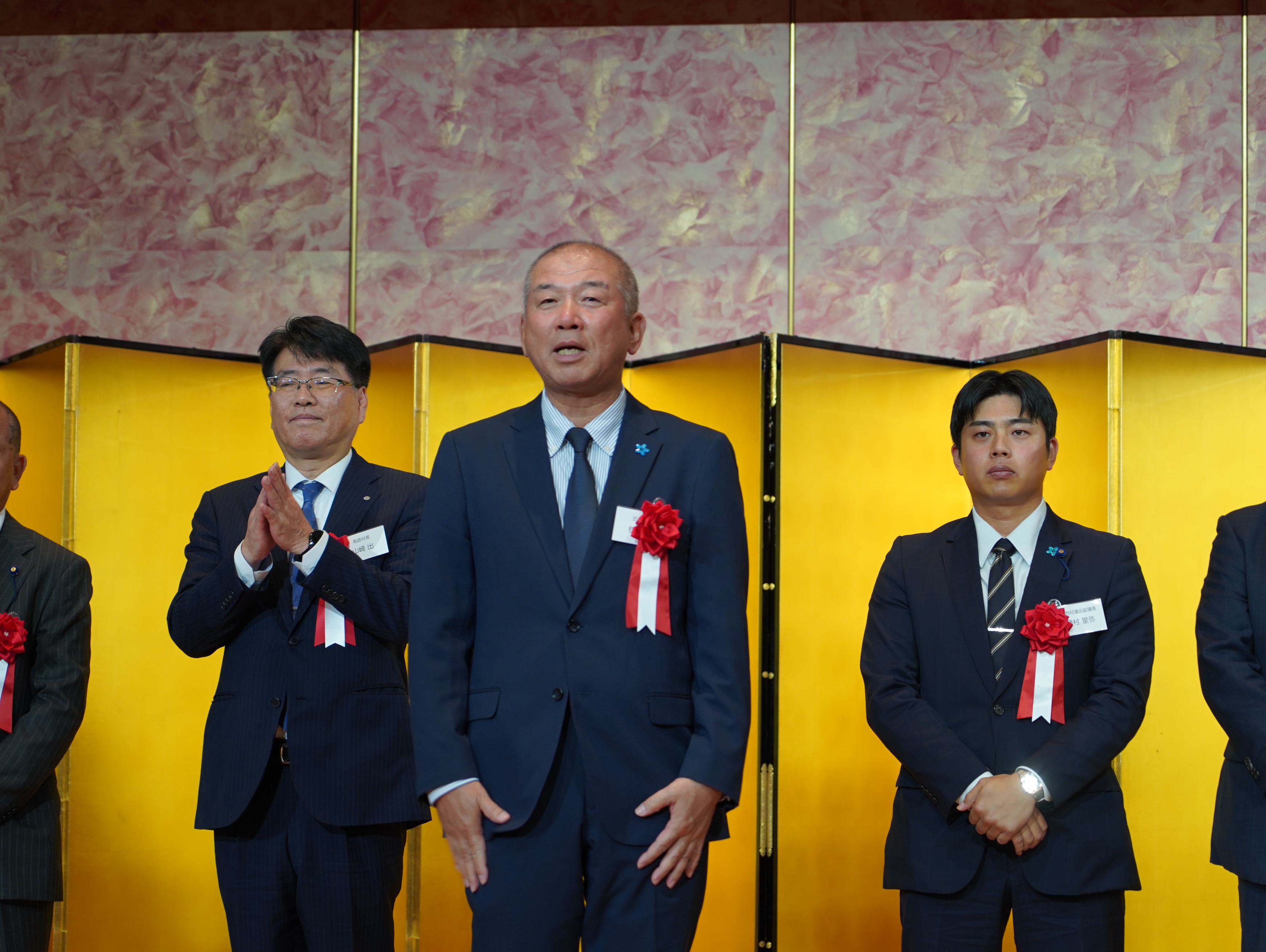 第77回・大懇親会（2025.11.14） 196