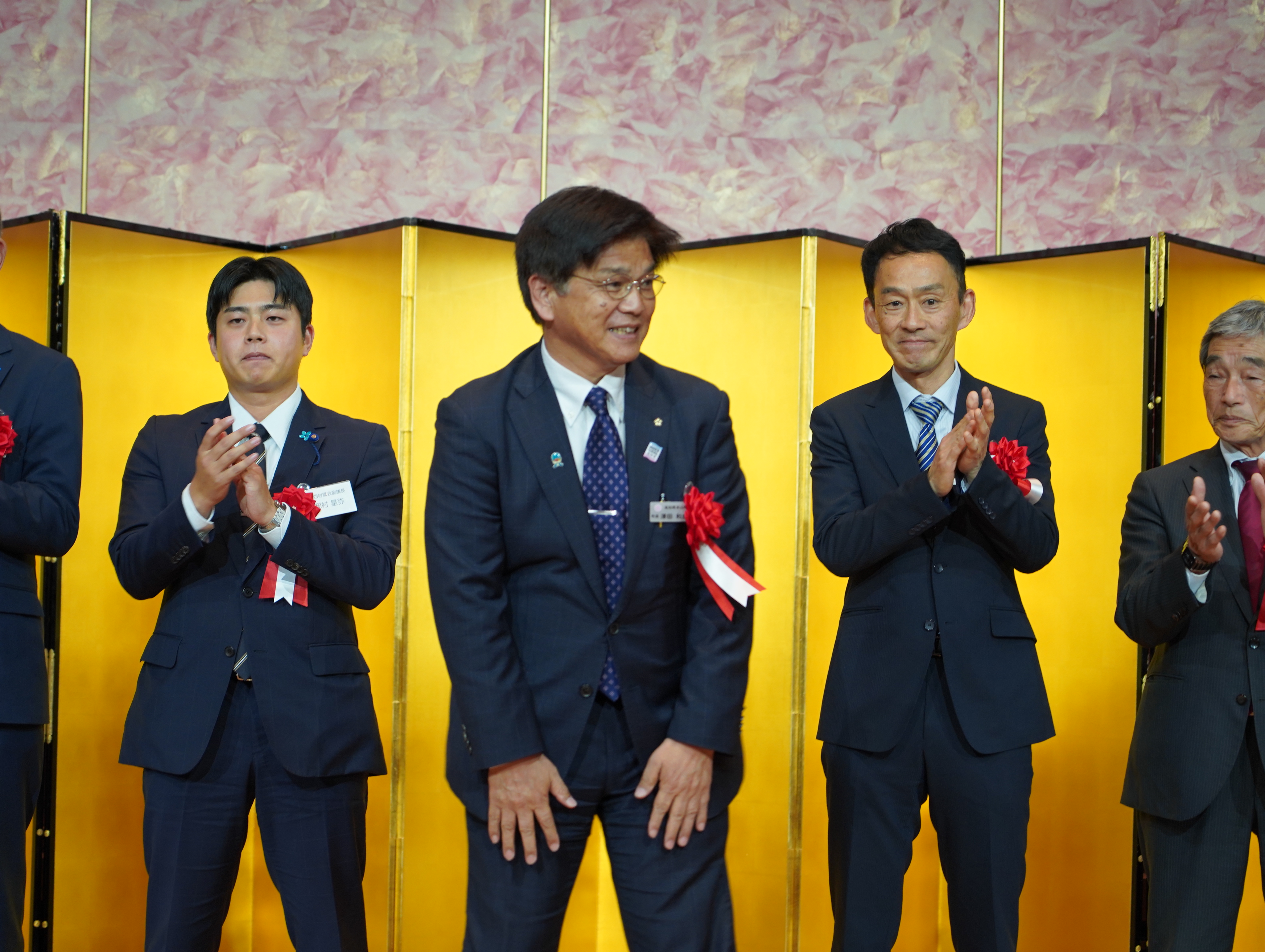 第77回・大懇親会（2025.11.14） 197