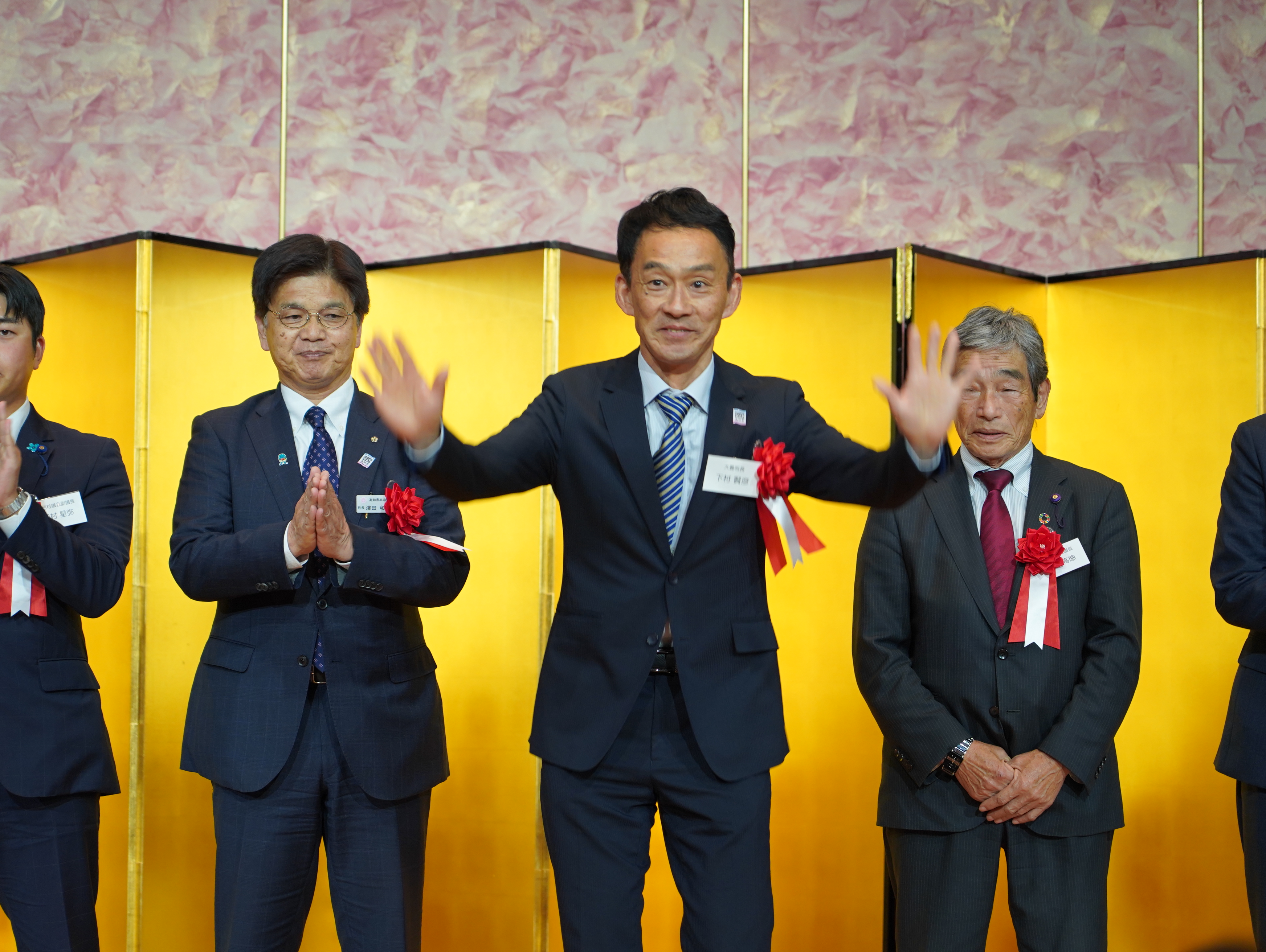 第77回・大懇親会（2025.11.14） 198