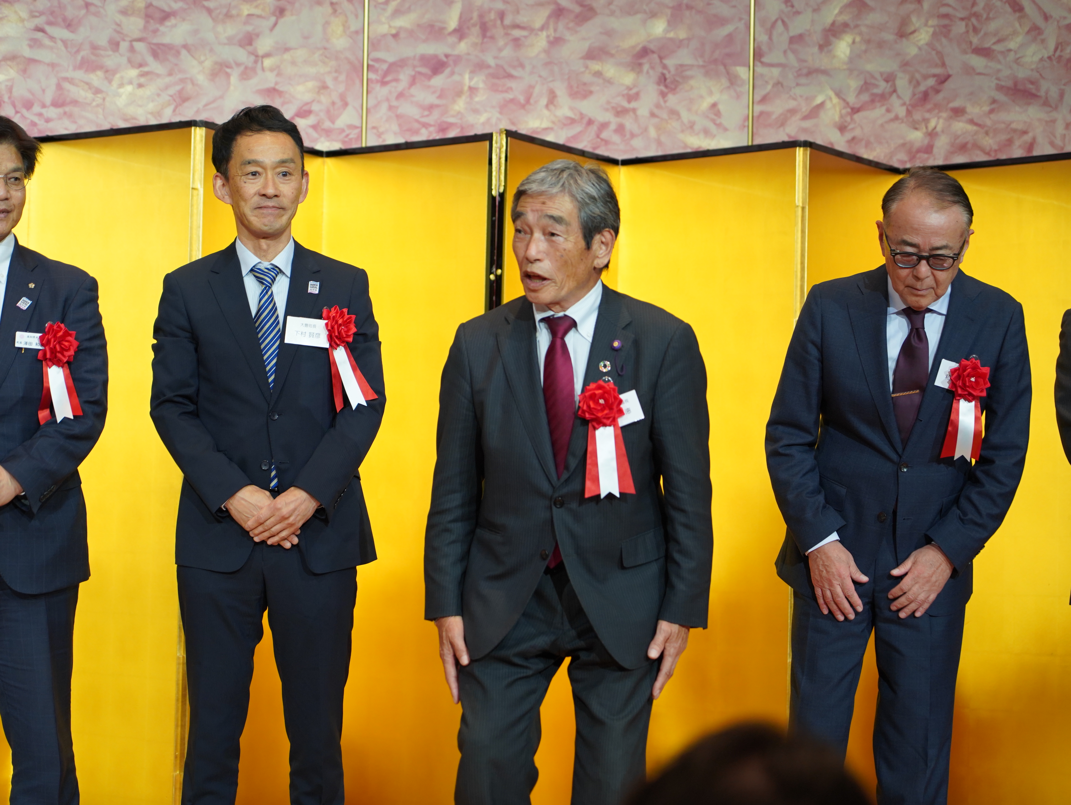 第77回・大懇親会（2025.11.14） 199