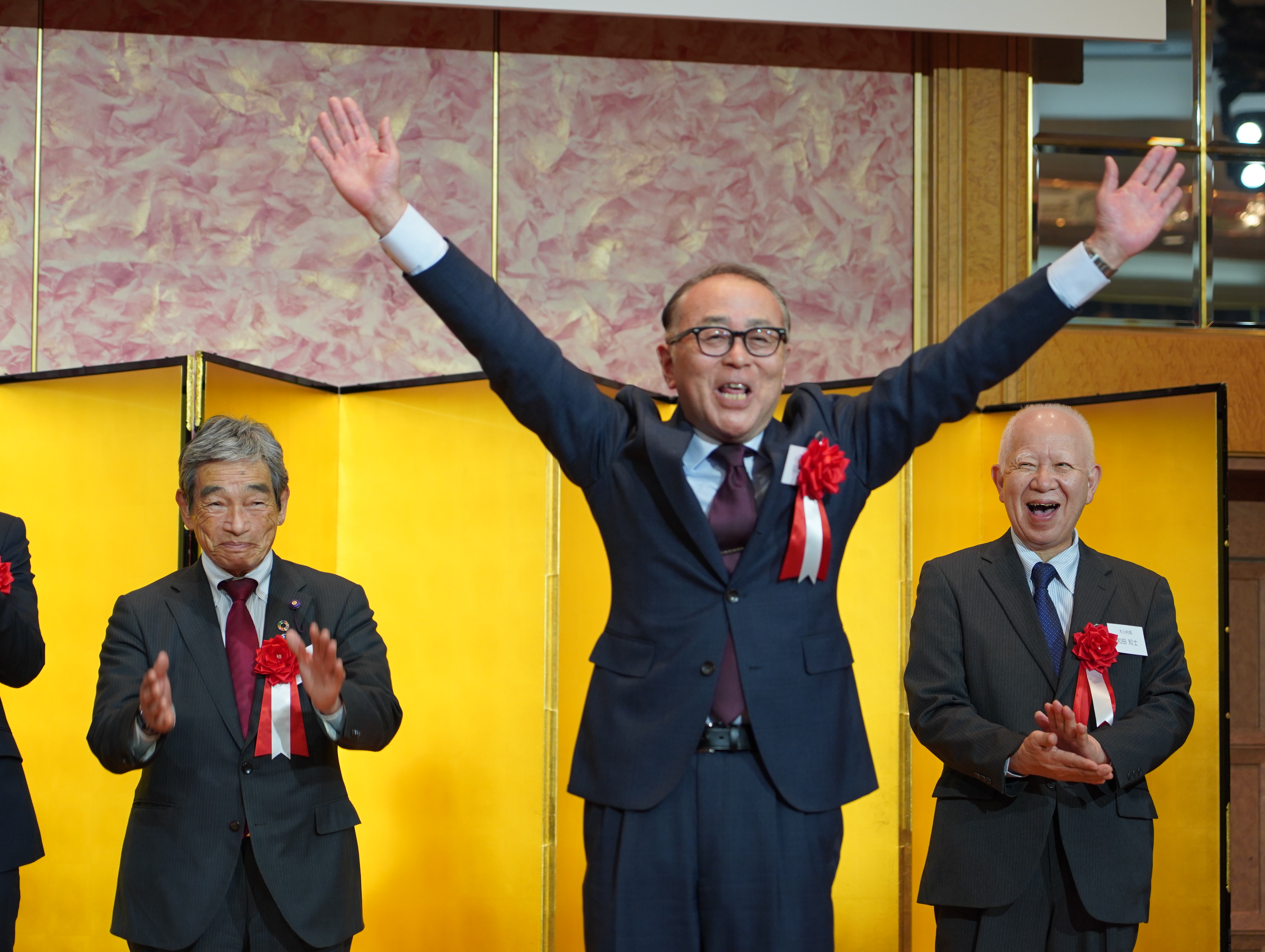 第77回・大懇親会（2025.11.14） 200