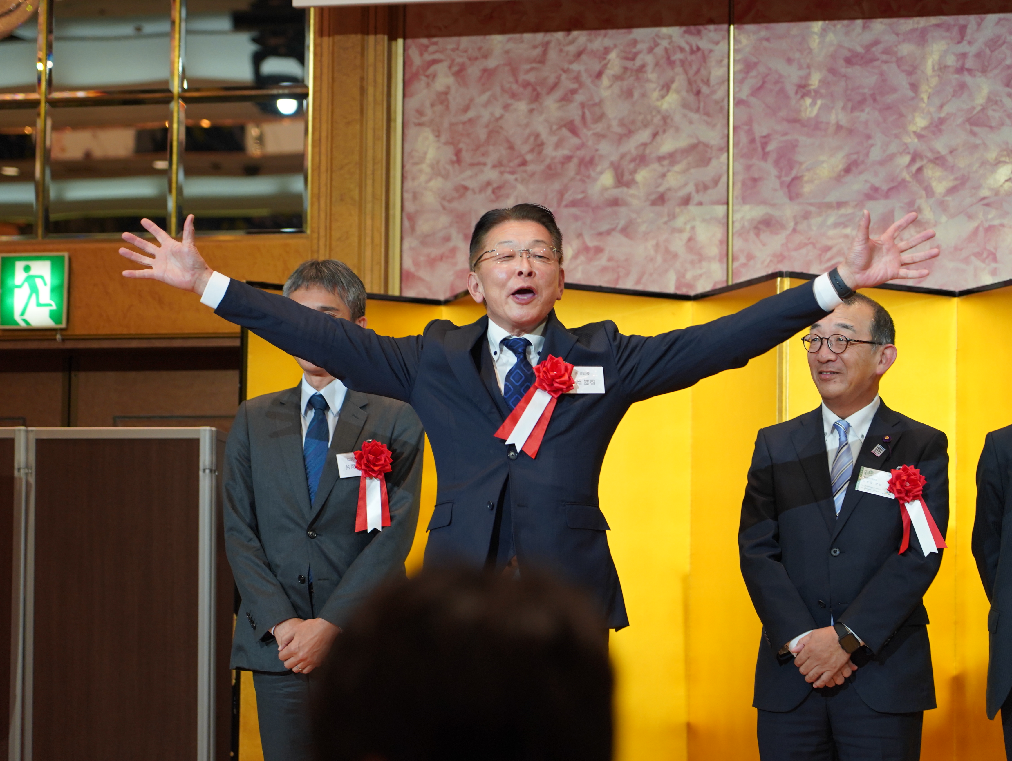 第77回・大懇親会（2025.11.14） 202