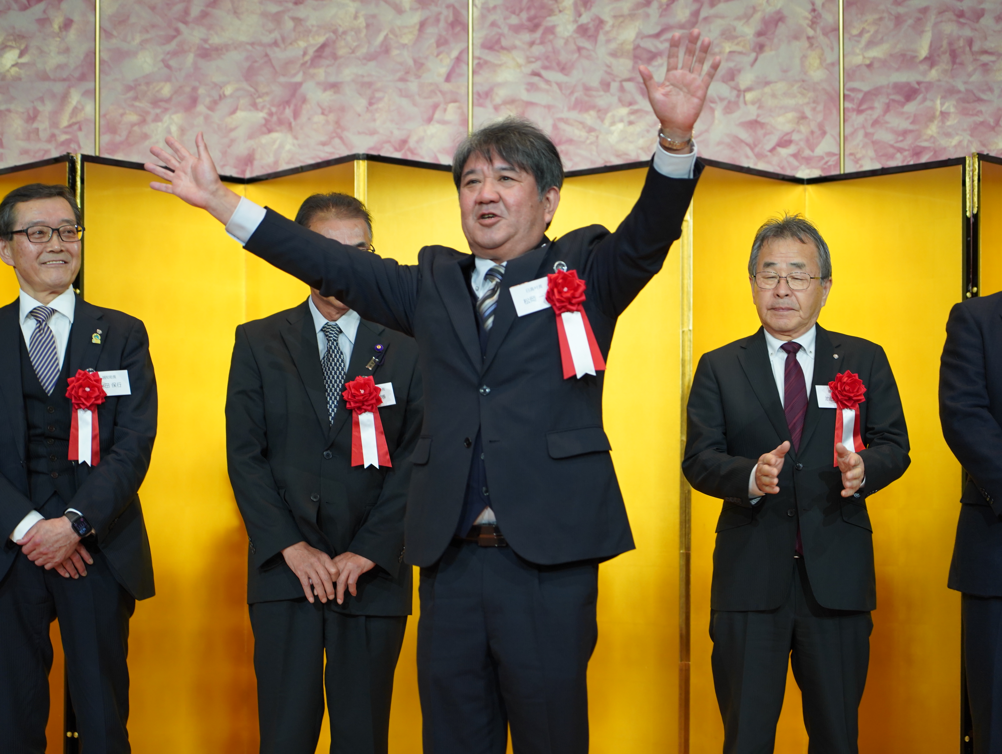 第77回・大懇親会（2025.11.14） 203