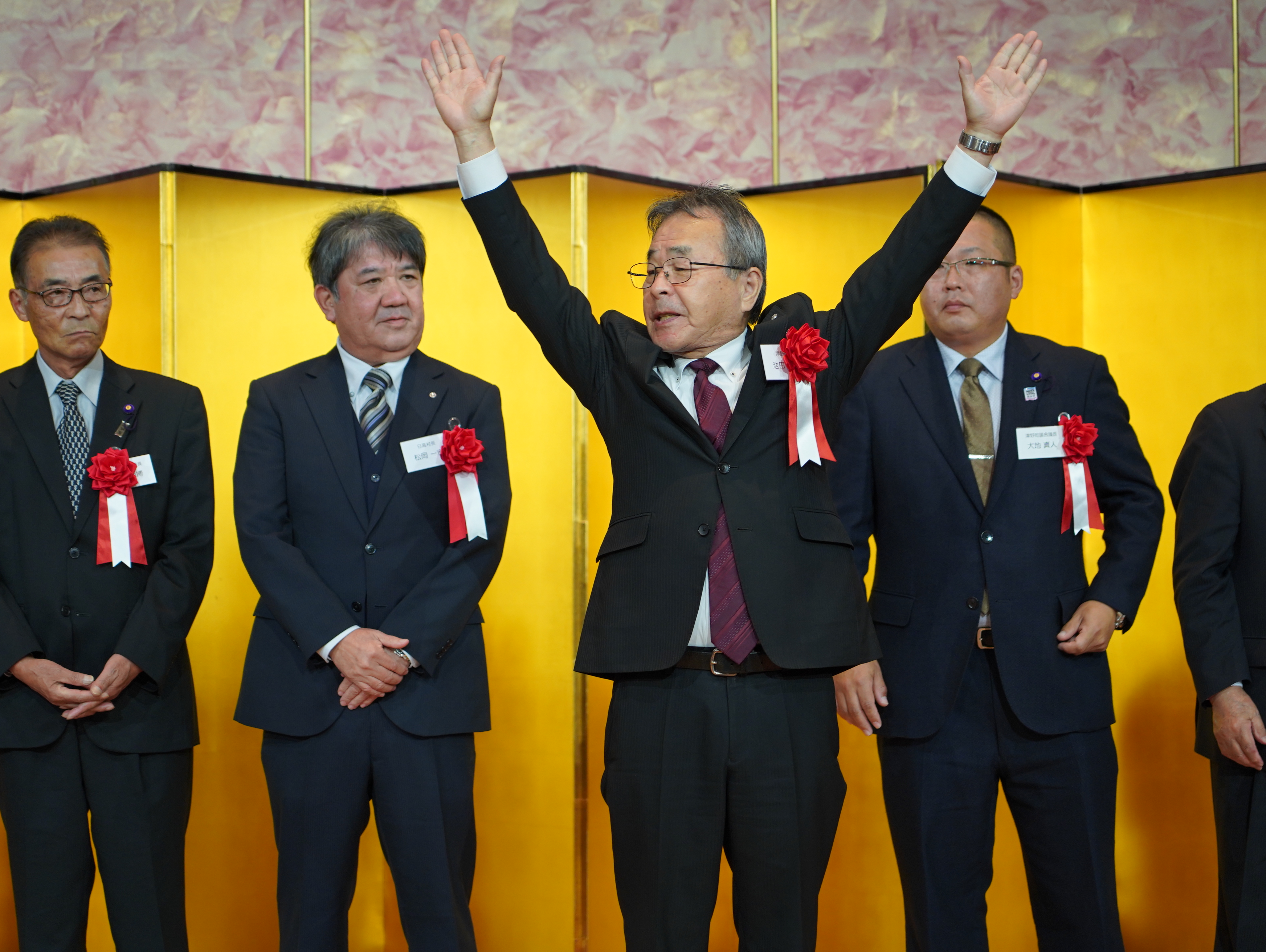 第77回・大懇親会（2025.11.14） 204