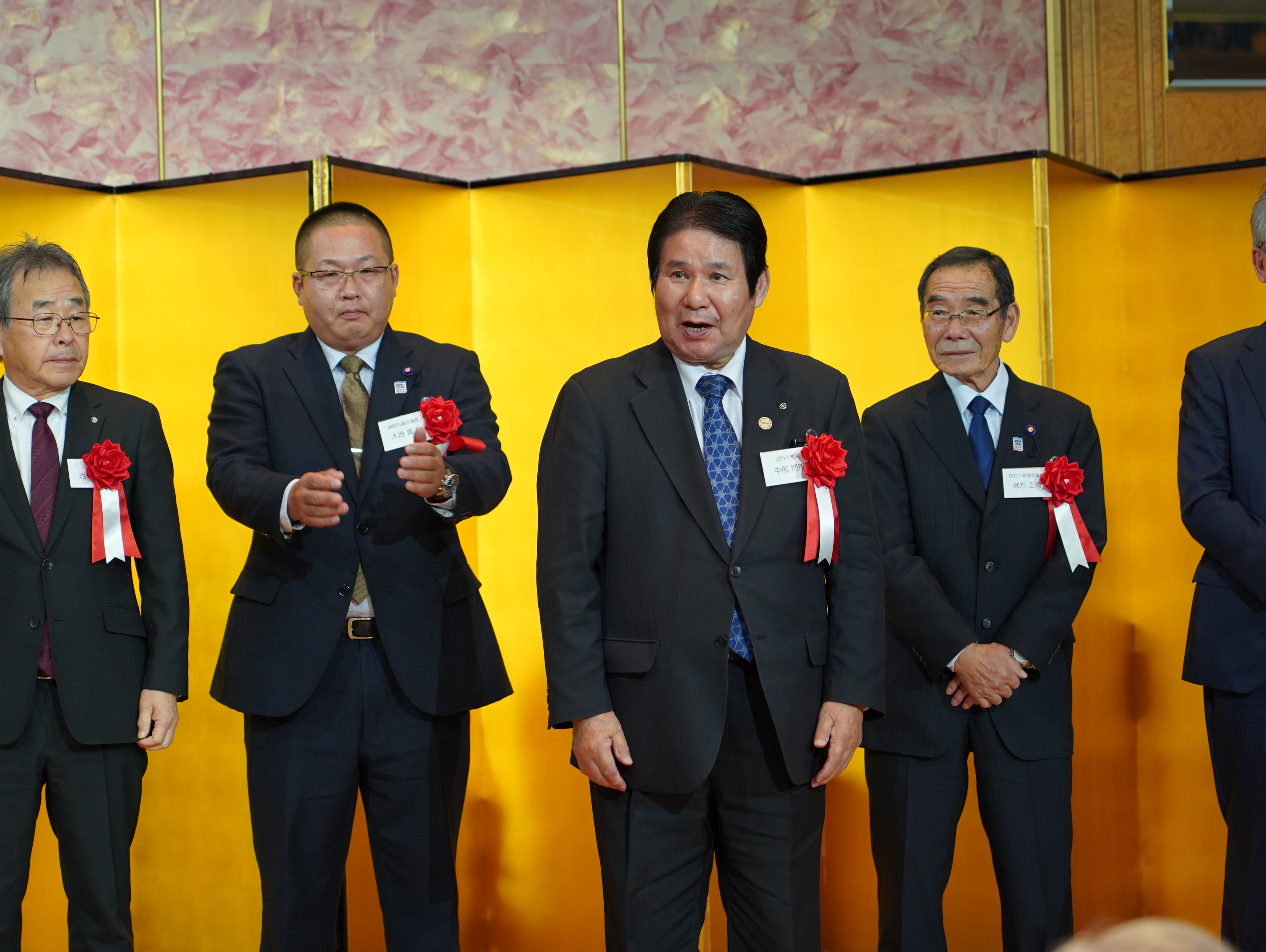 第77回・大懇親会（2025.11.14） 205