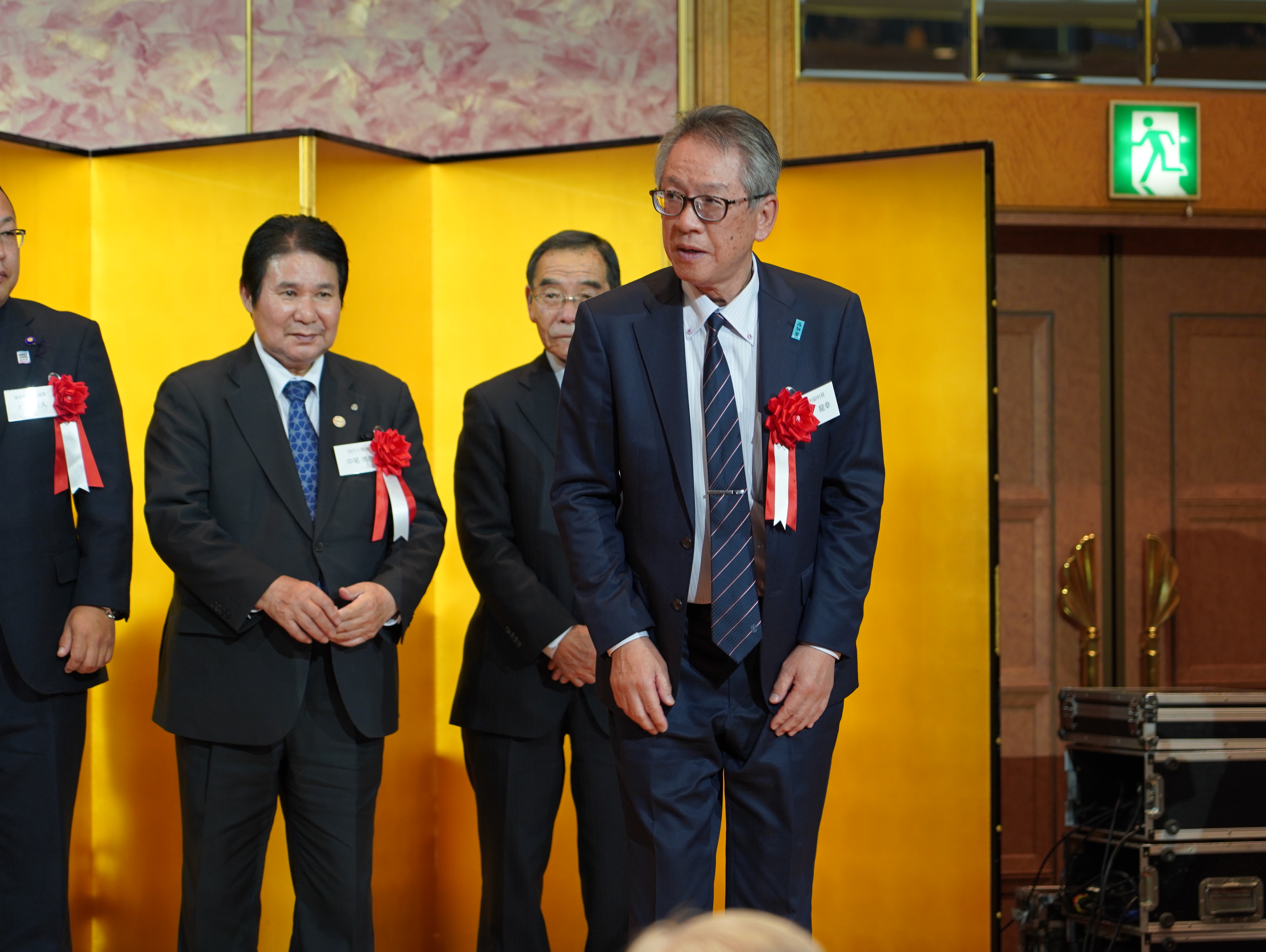 第77回・大懇親会（2025.11.14） 207