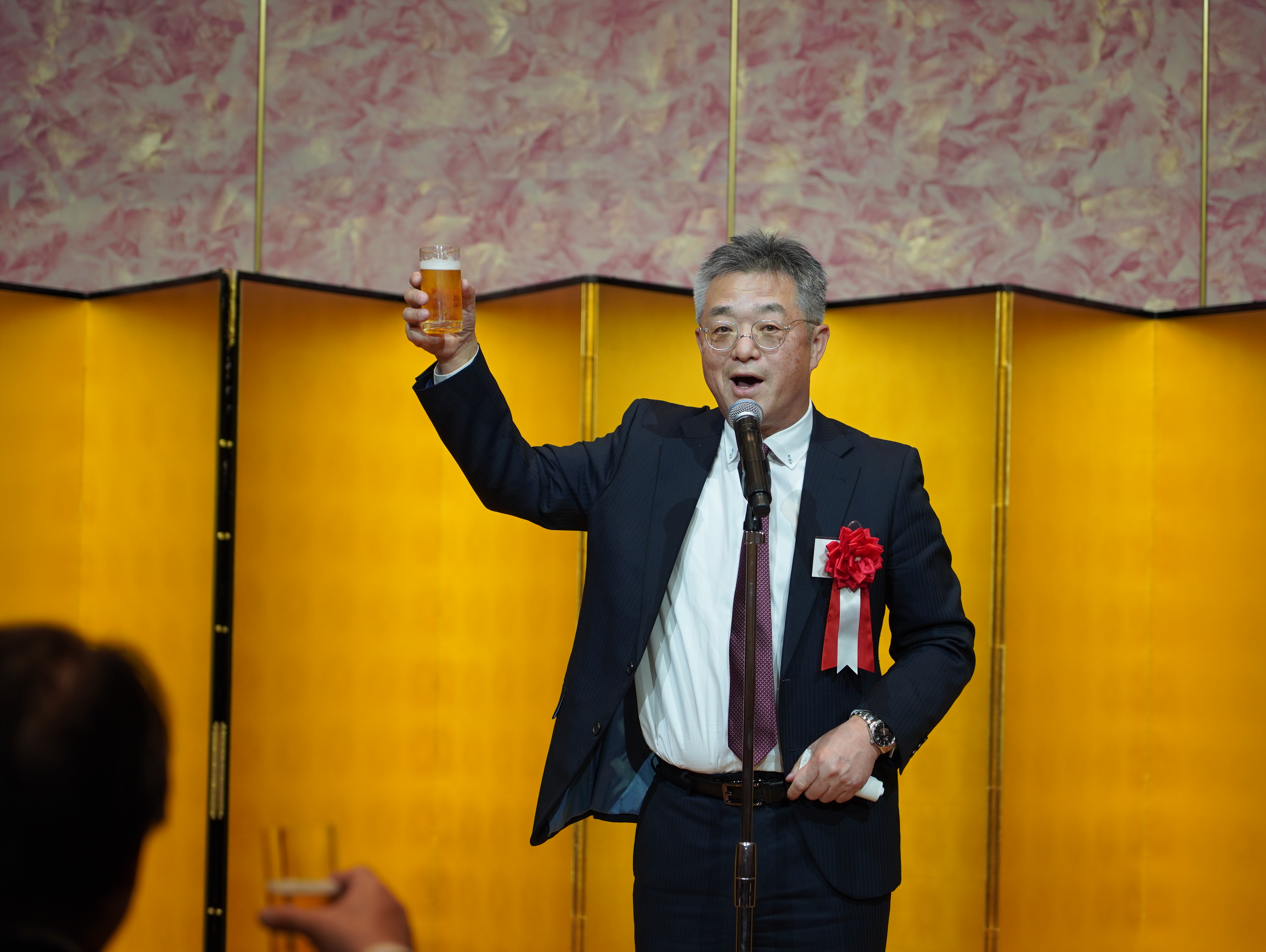 第77回・大懇親会（2025.11.14） 209