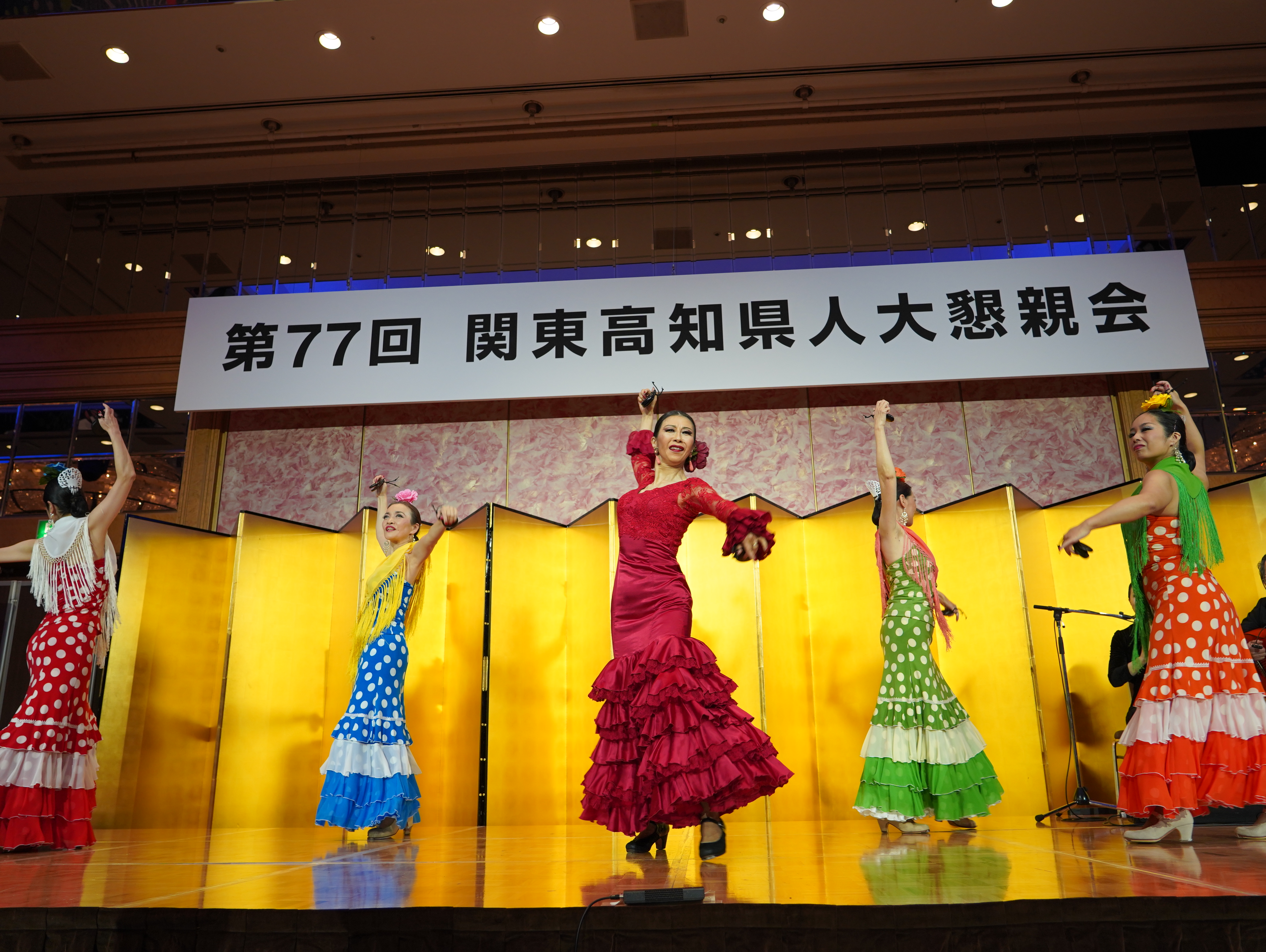 第77回・大懇親会（2025.11.14） 233