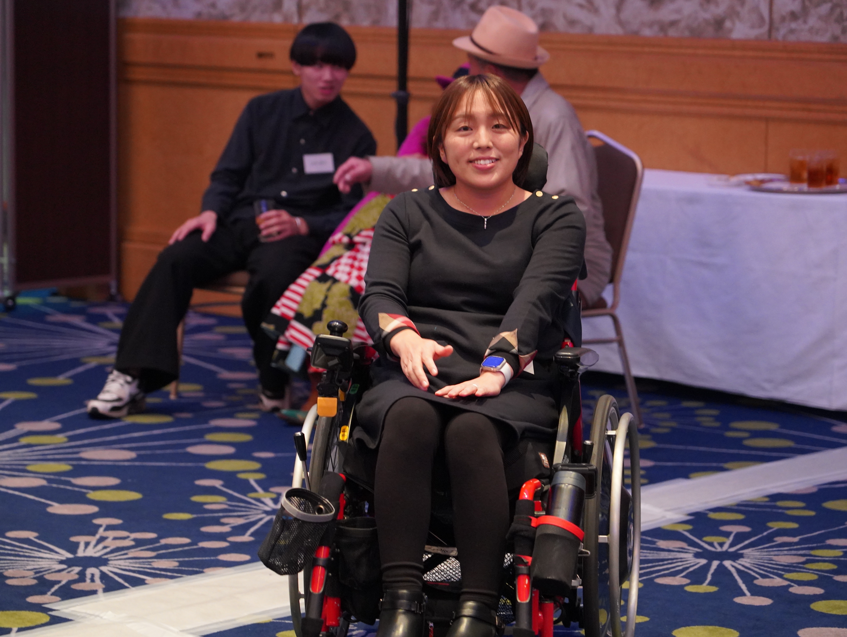 第77回・大懇親会（2025.11.14） 255