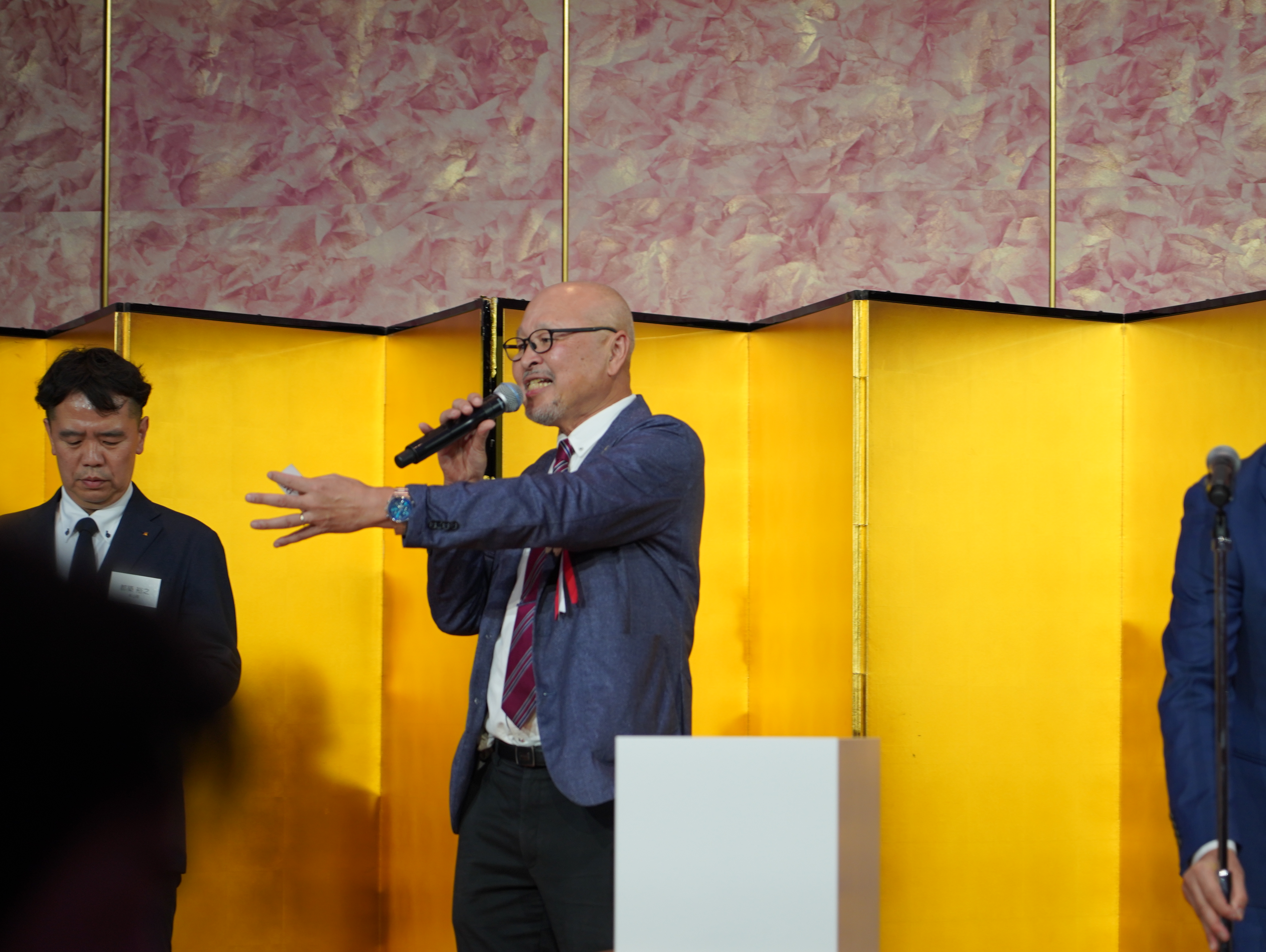 第77回・大懇親会（2025.11.14） 259