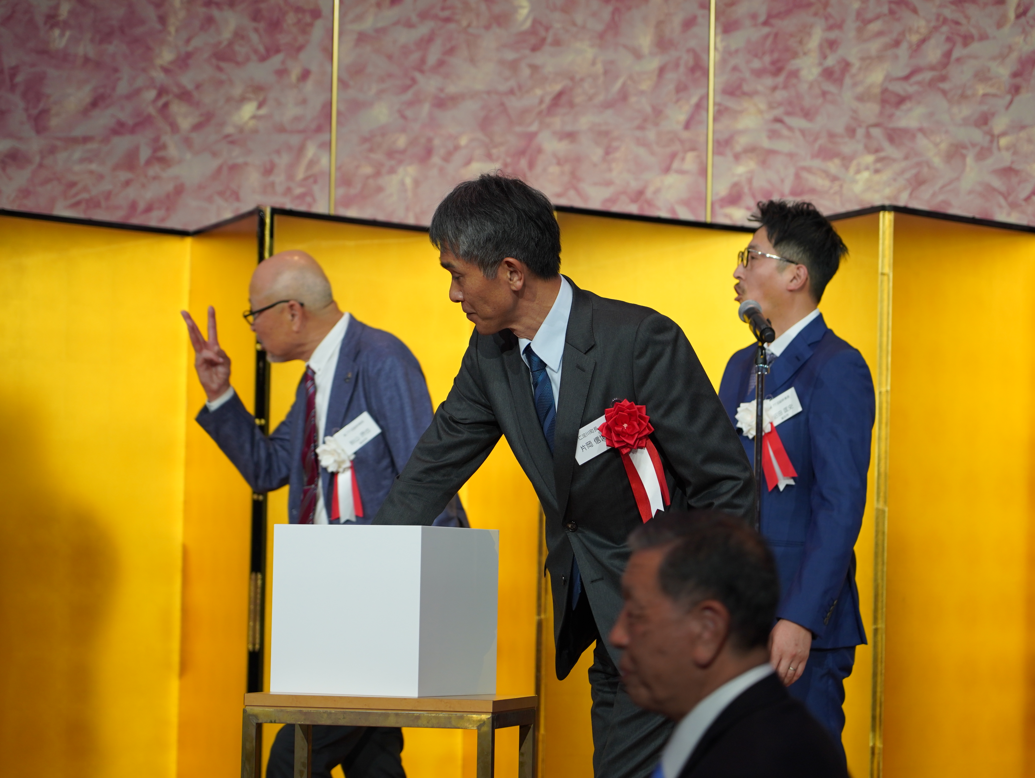 第77回・大懇親会（2025.11.14） 261