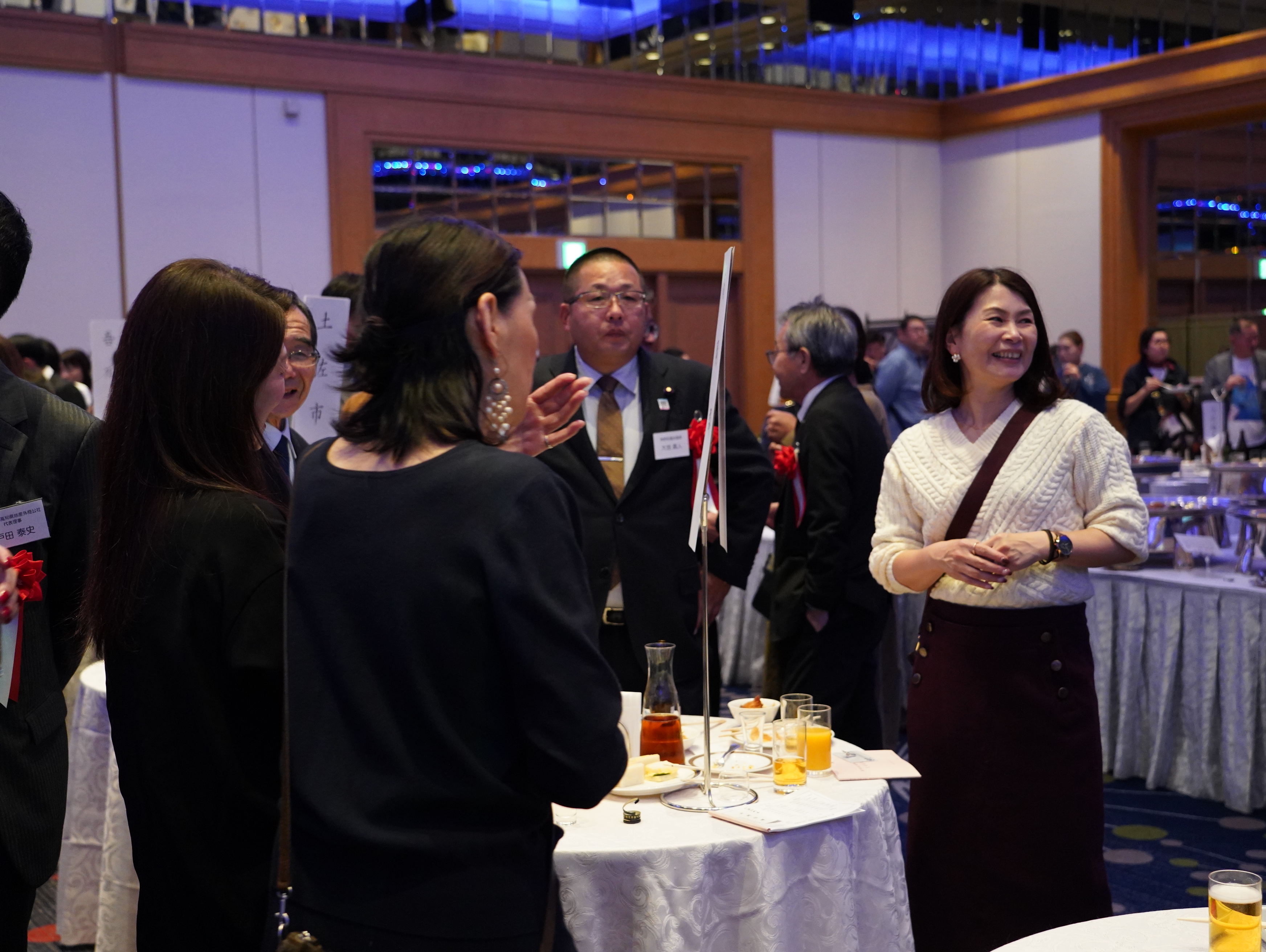 第77回・大懇親会（2025.11.14） 269