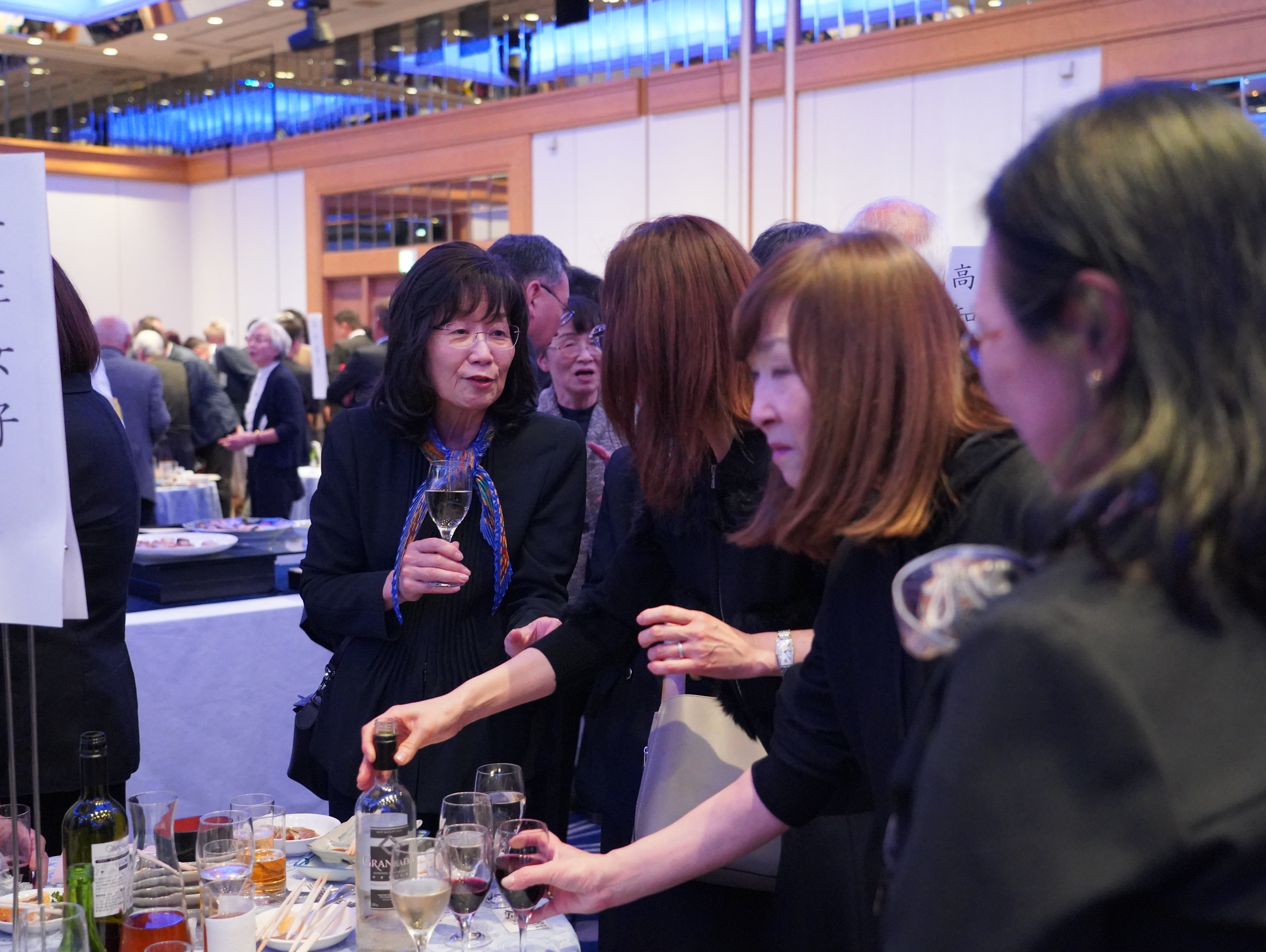 第77回・大懇親会（2025.11.14） 270