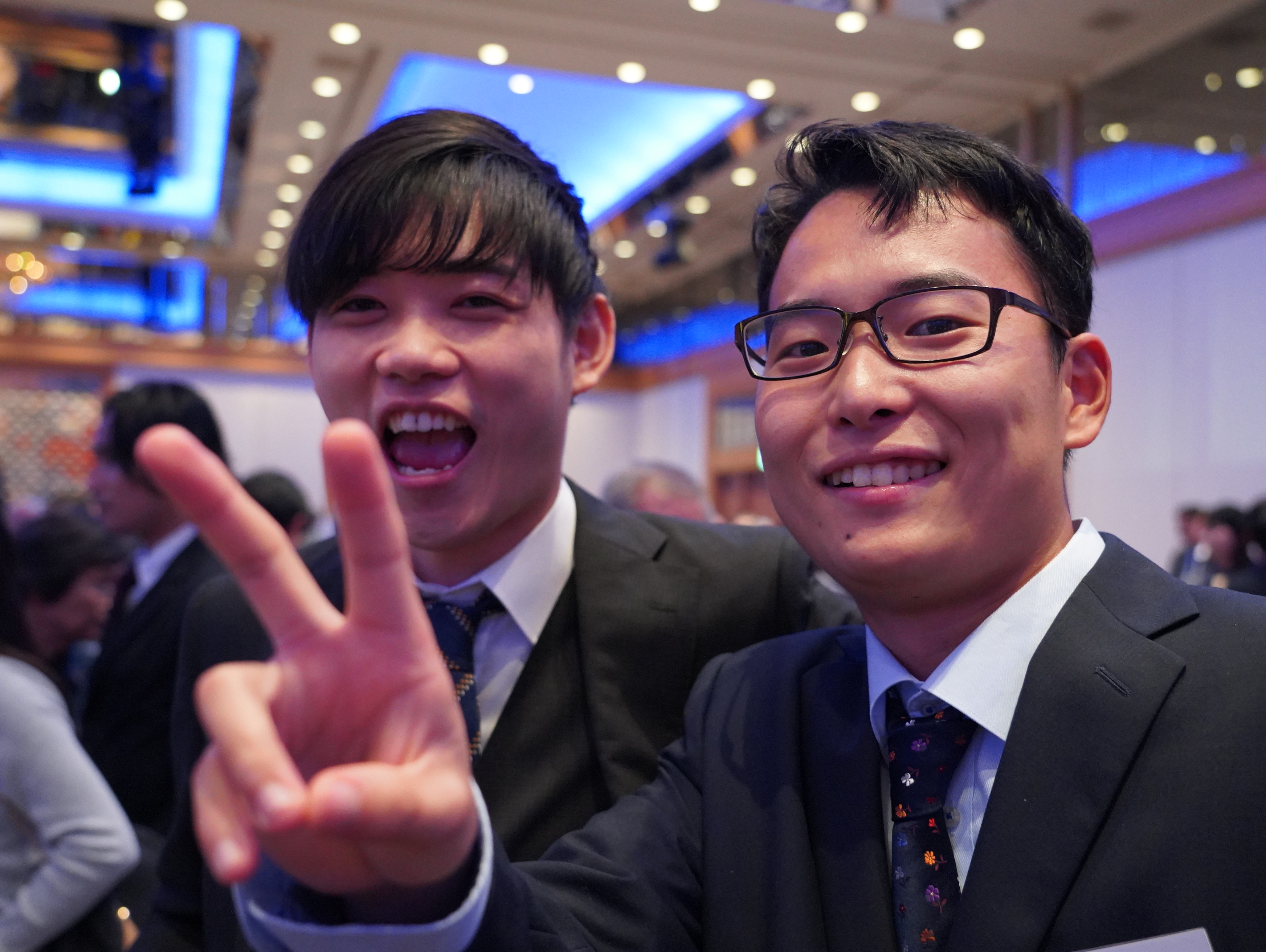 第77回・大懇親会（2025.11.14） 271