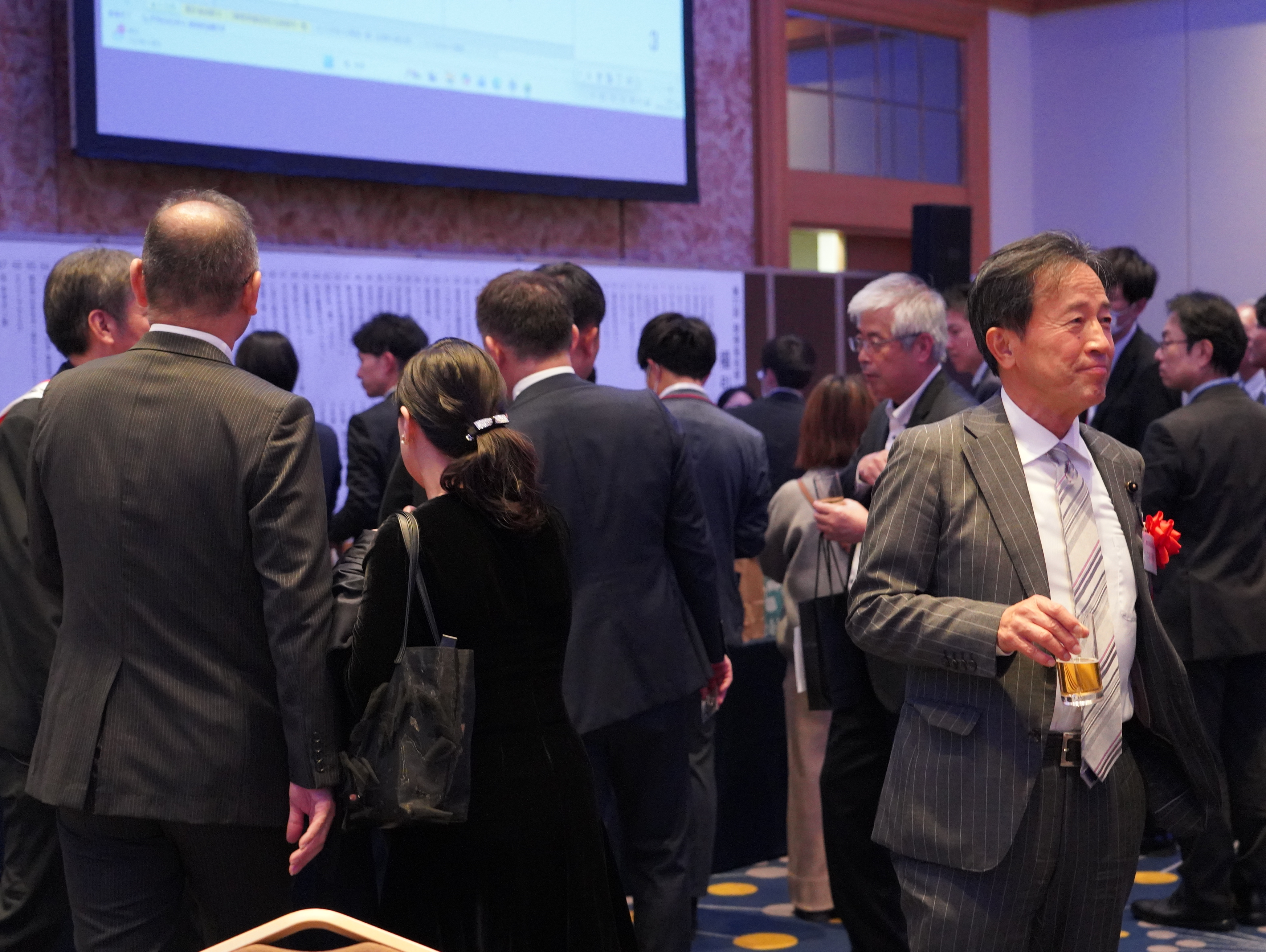 第77回・大懇親会（2025.11.14） 273