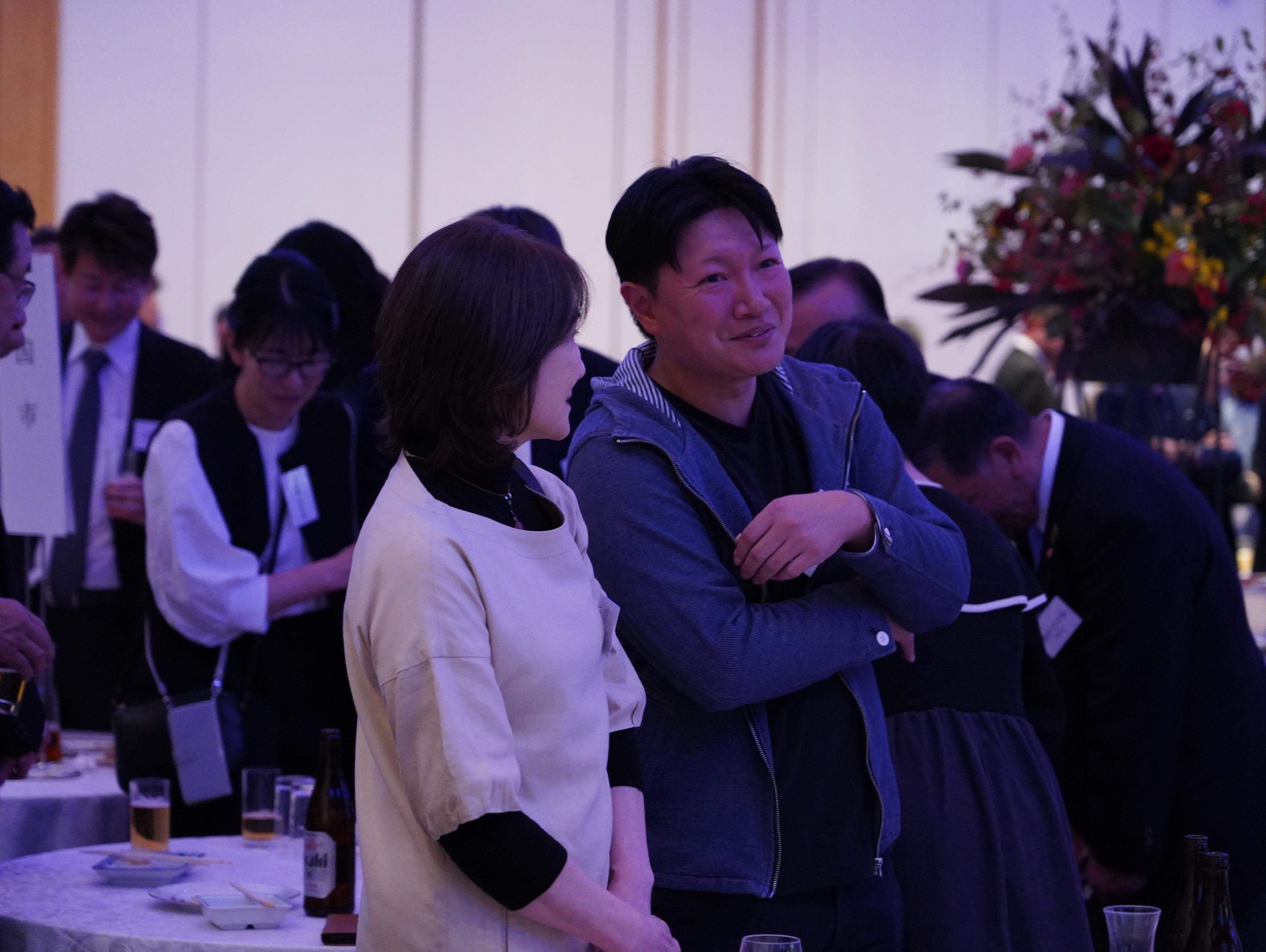 第77回・大懇親会（2025.11.14） 276