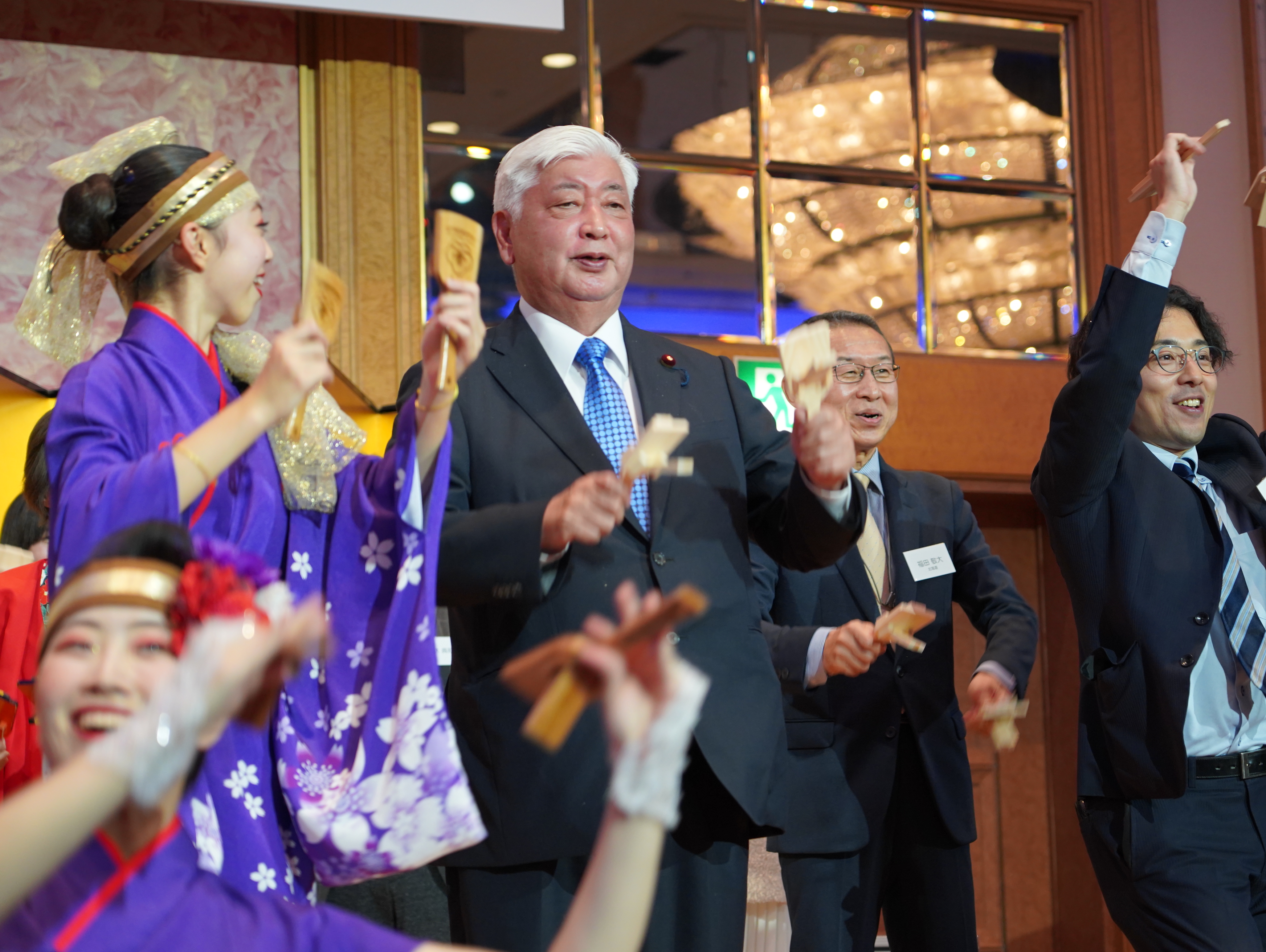 第77回・大懇親会（2025.11.14） 306