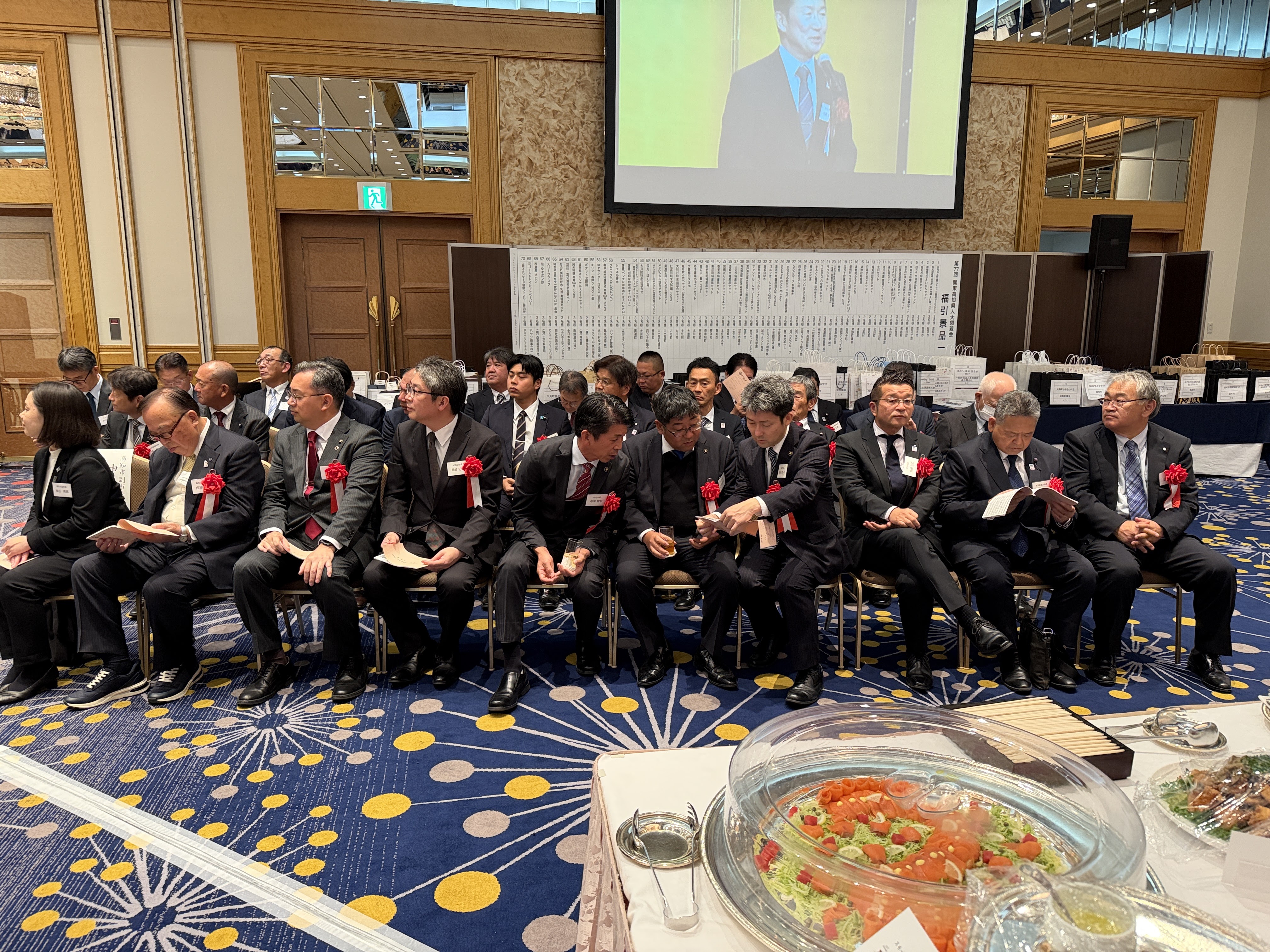 第77回・大懇親会（2025.11.14） 356
